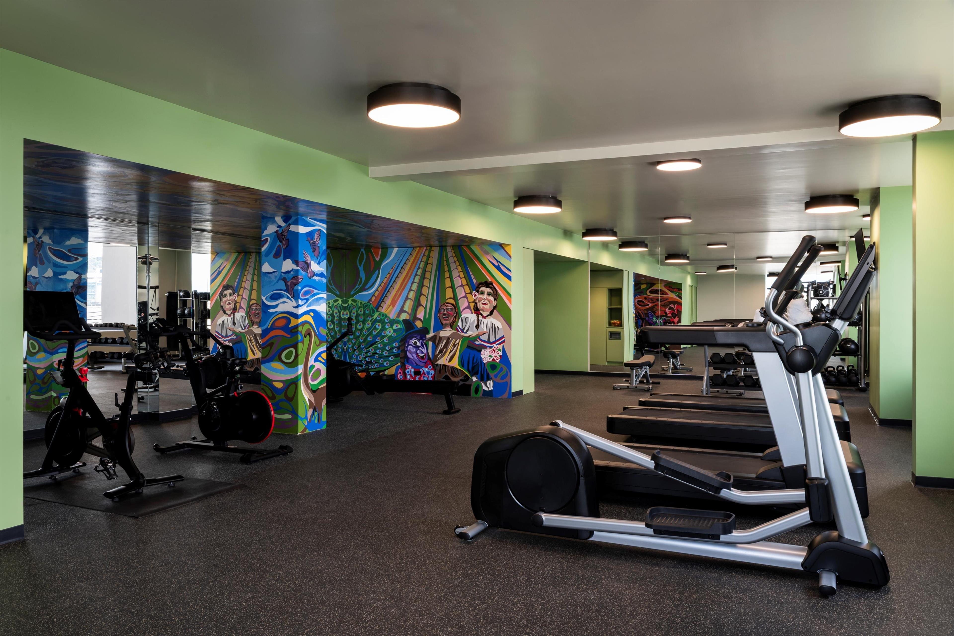 Sports and Entertainment