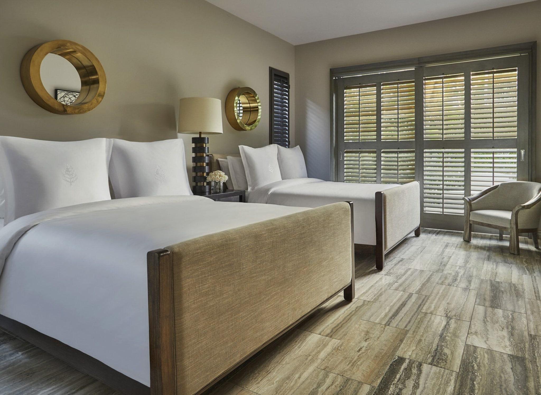 Room Ocean View Three Bedrooms