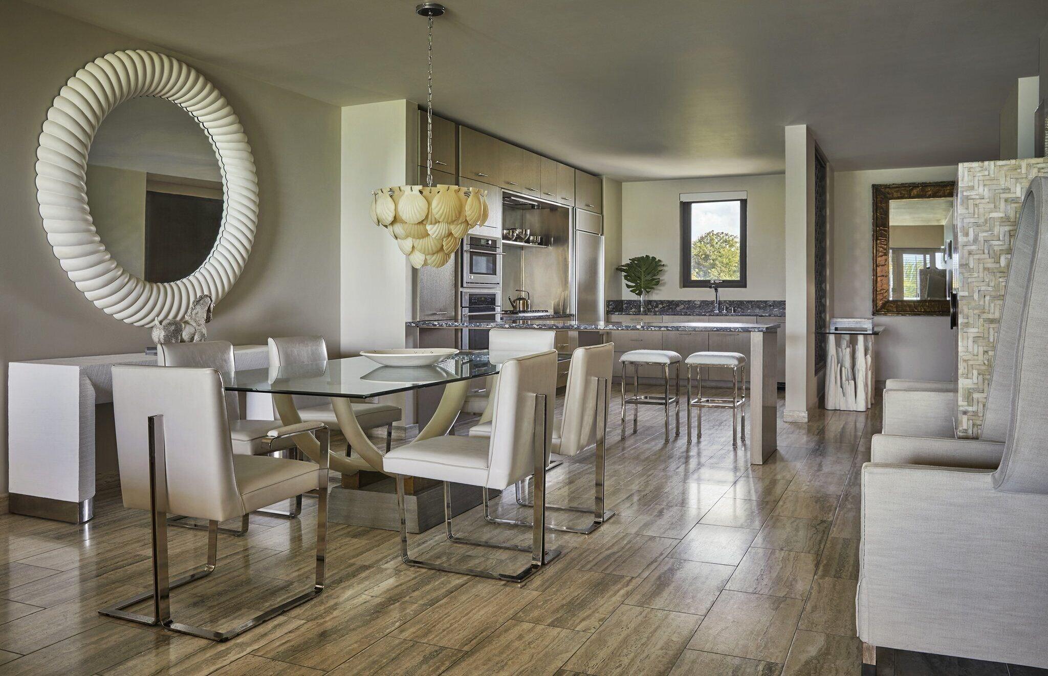 Townhome Ocean Front