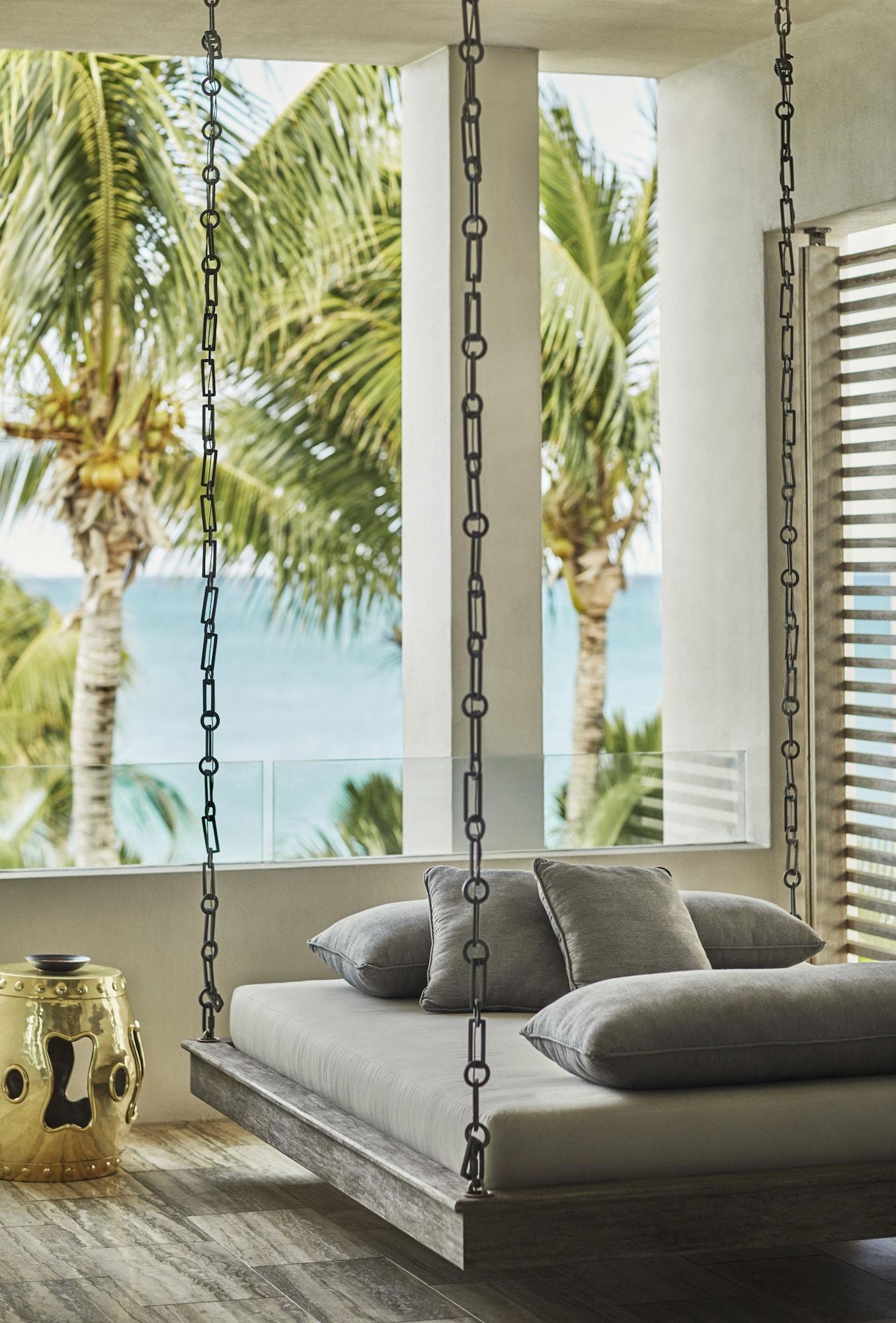 Double Ocean View One Bedroom