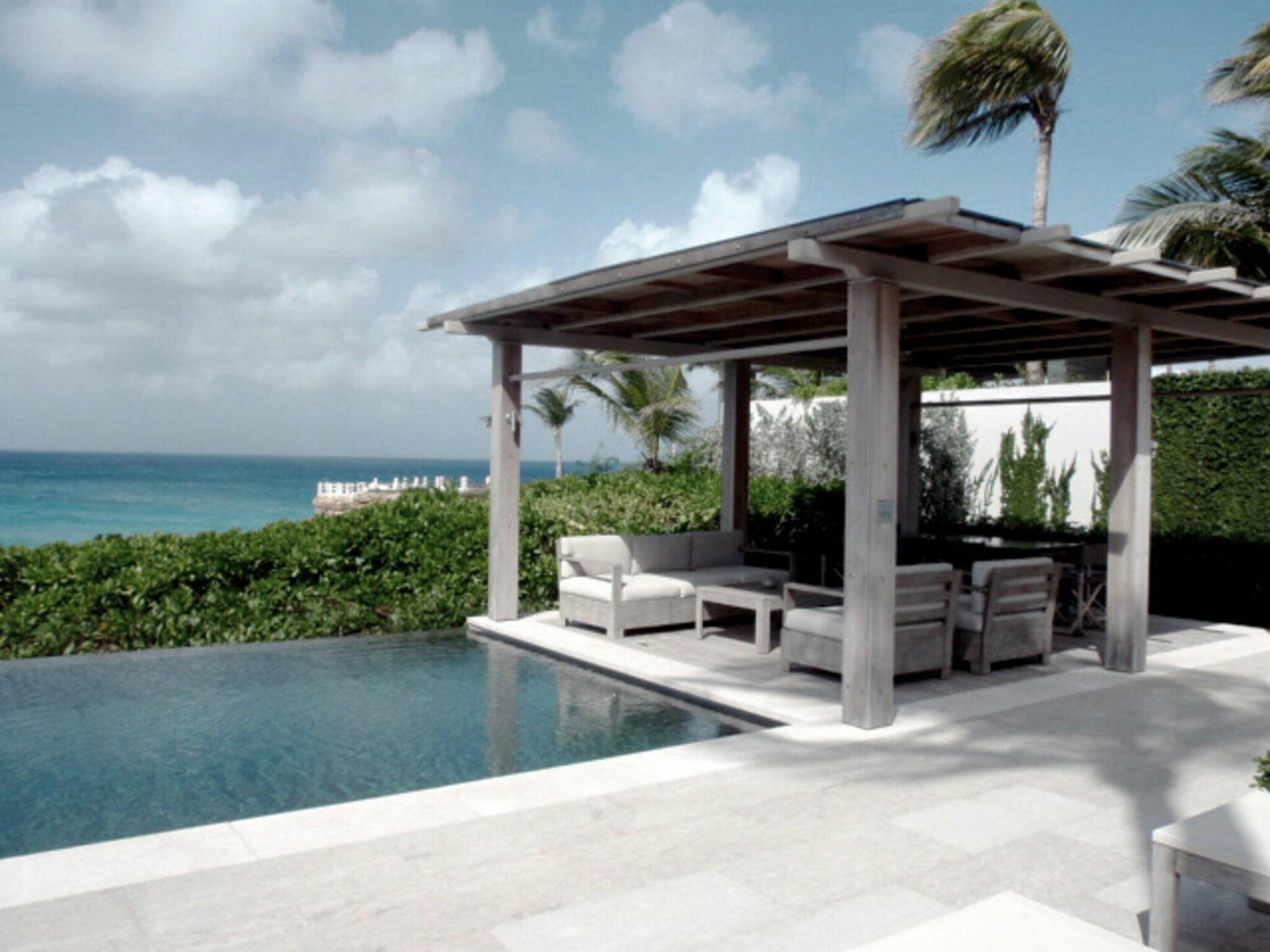 Villa Ocean View Two Queen Beds