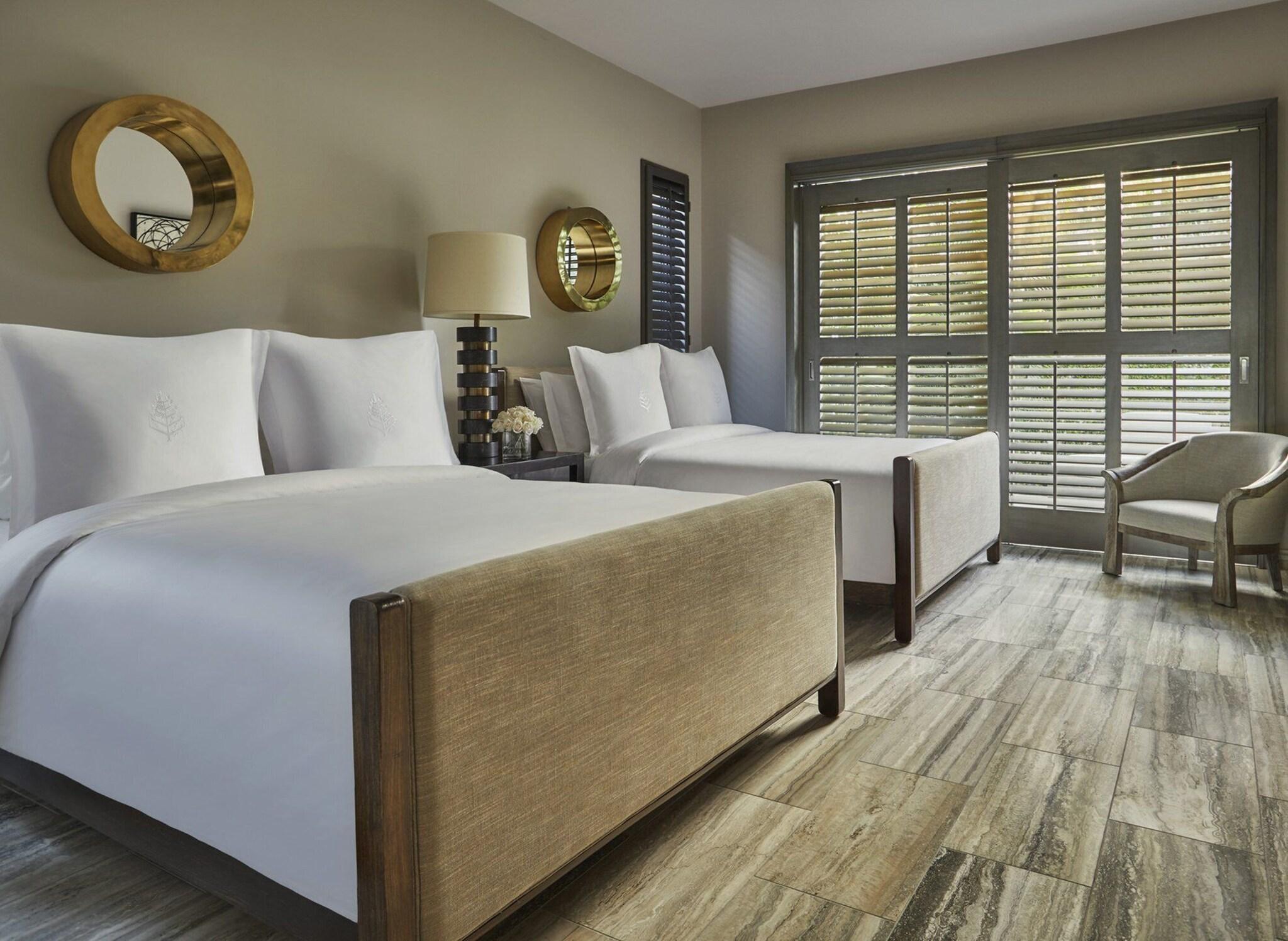 Room Ocean View Three Bedrooms