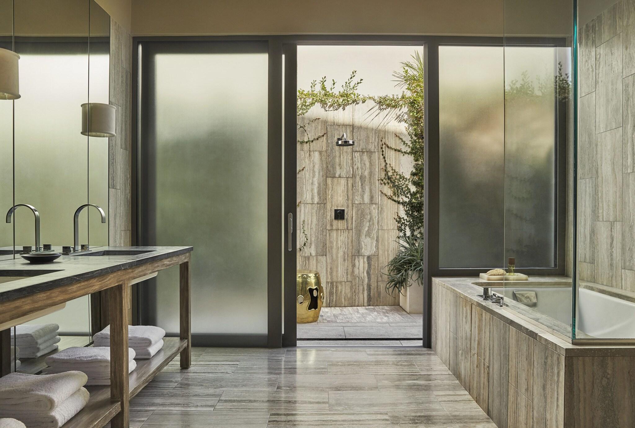 Room Ocean View Three Bedrooms