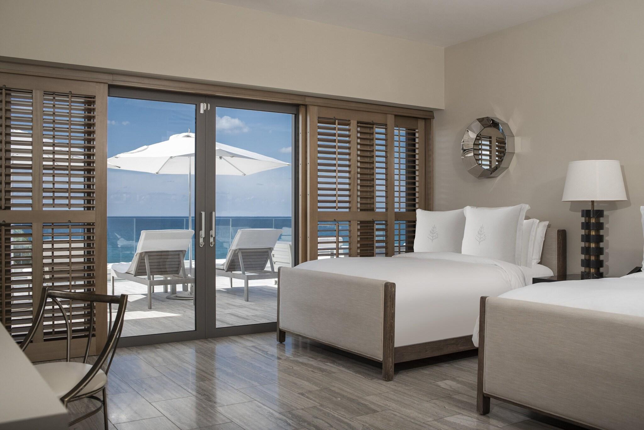 Room Ocean View Three Bedrooms