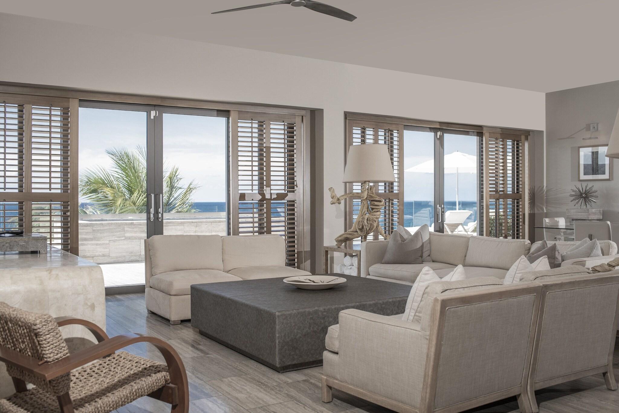 Room Ocean View Three Bedrooms