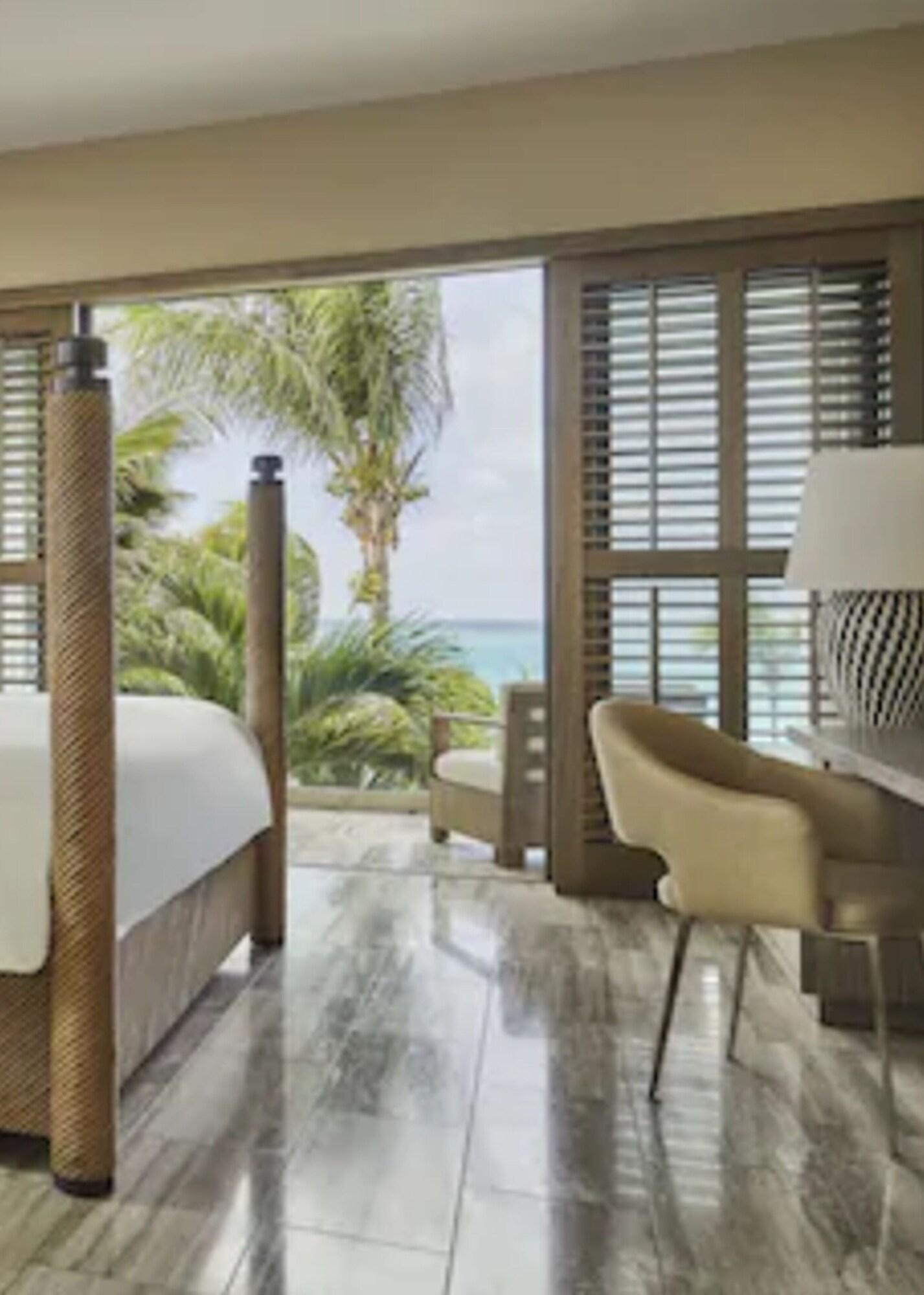 Villa Ocean View Two Queen Beds