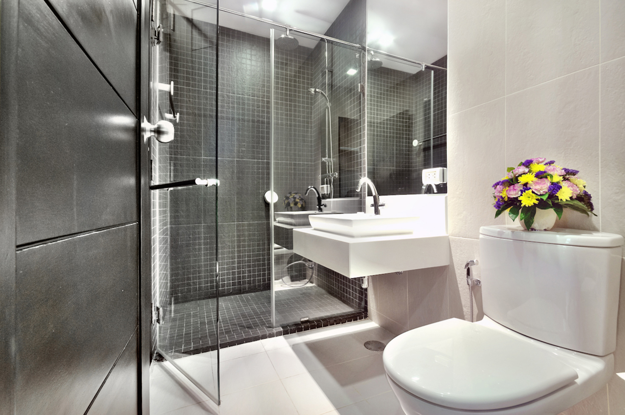 Double or Twin Duplex