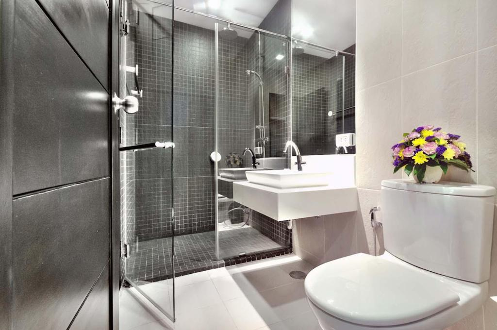 Double Capacity 6 Three Bedroom