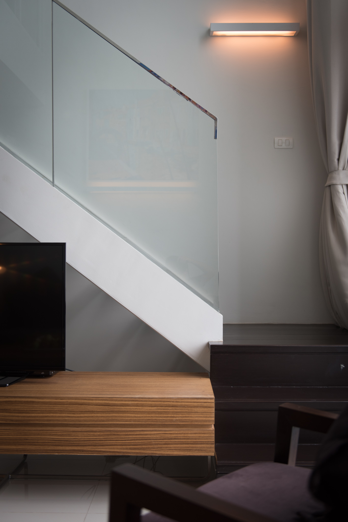 Double or Twin Duplex