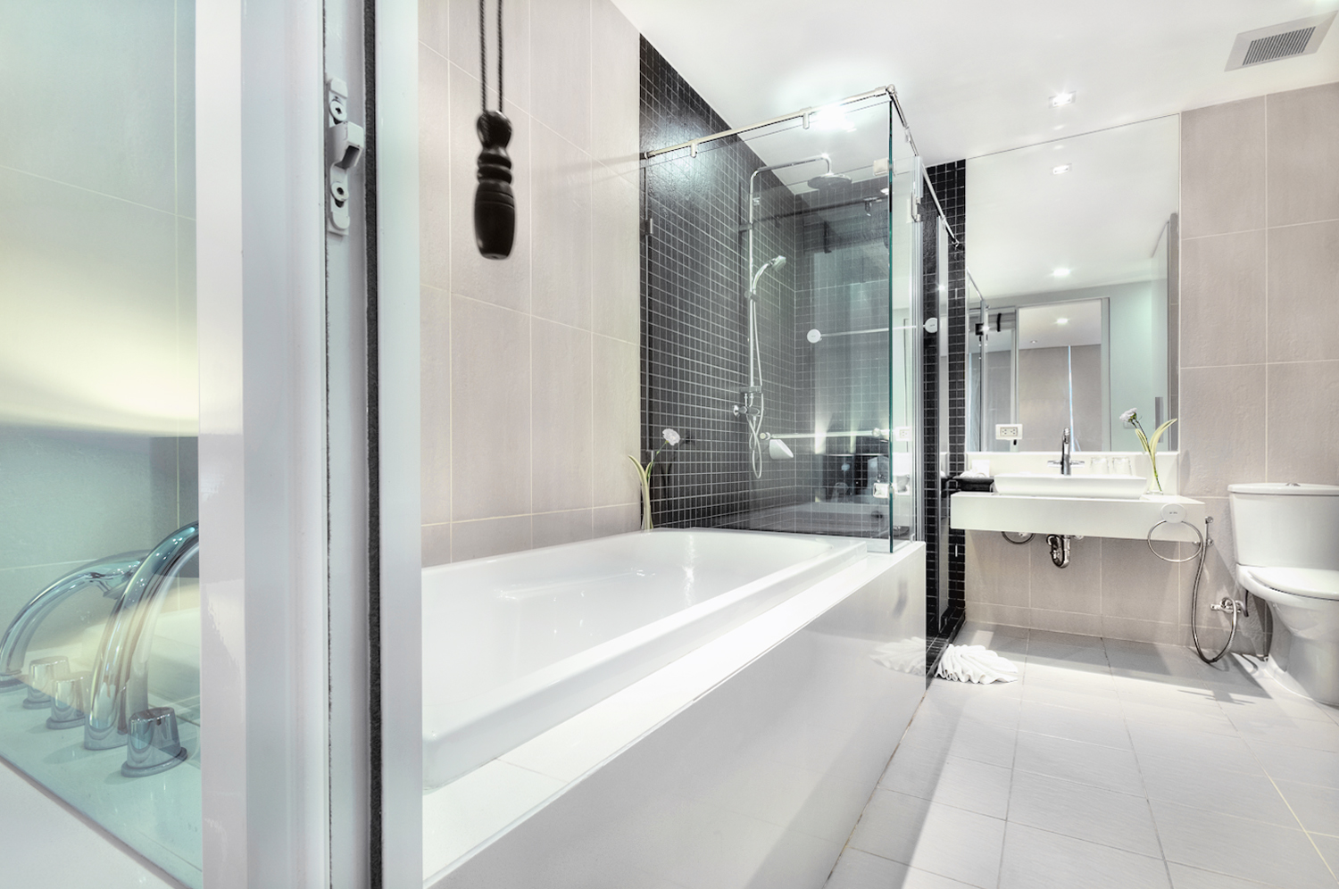 Double or Twin Deluxe