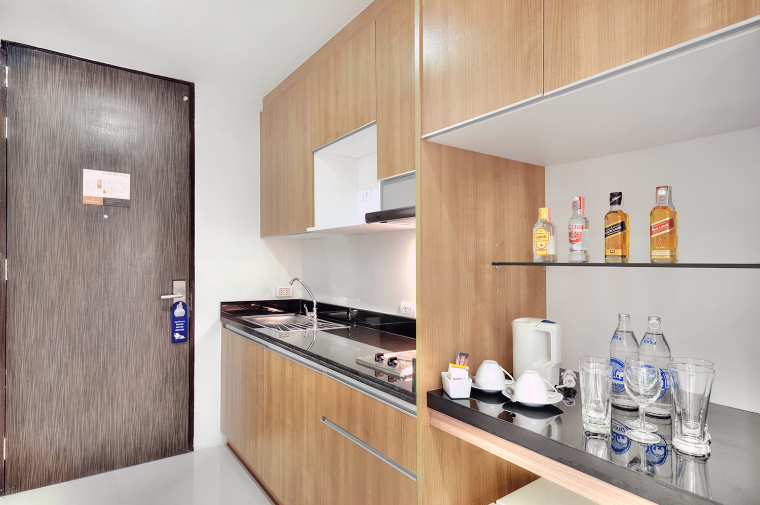 Double or Twin Deluxe