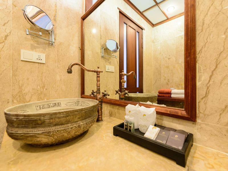 Double or Twin Deluxe