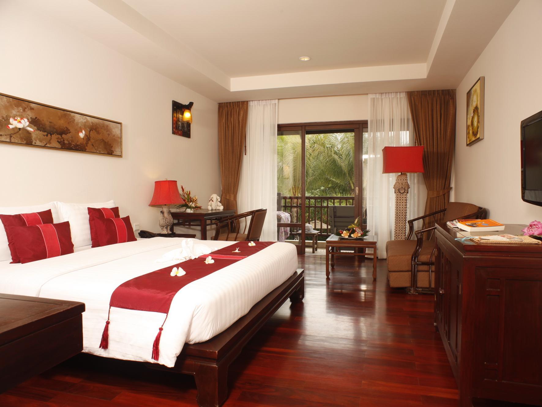 Double or Twin Deluxe