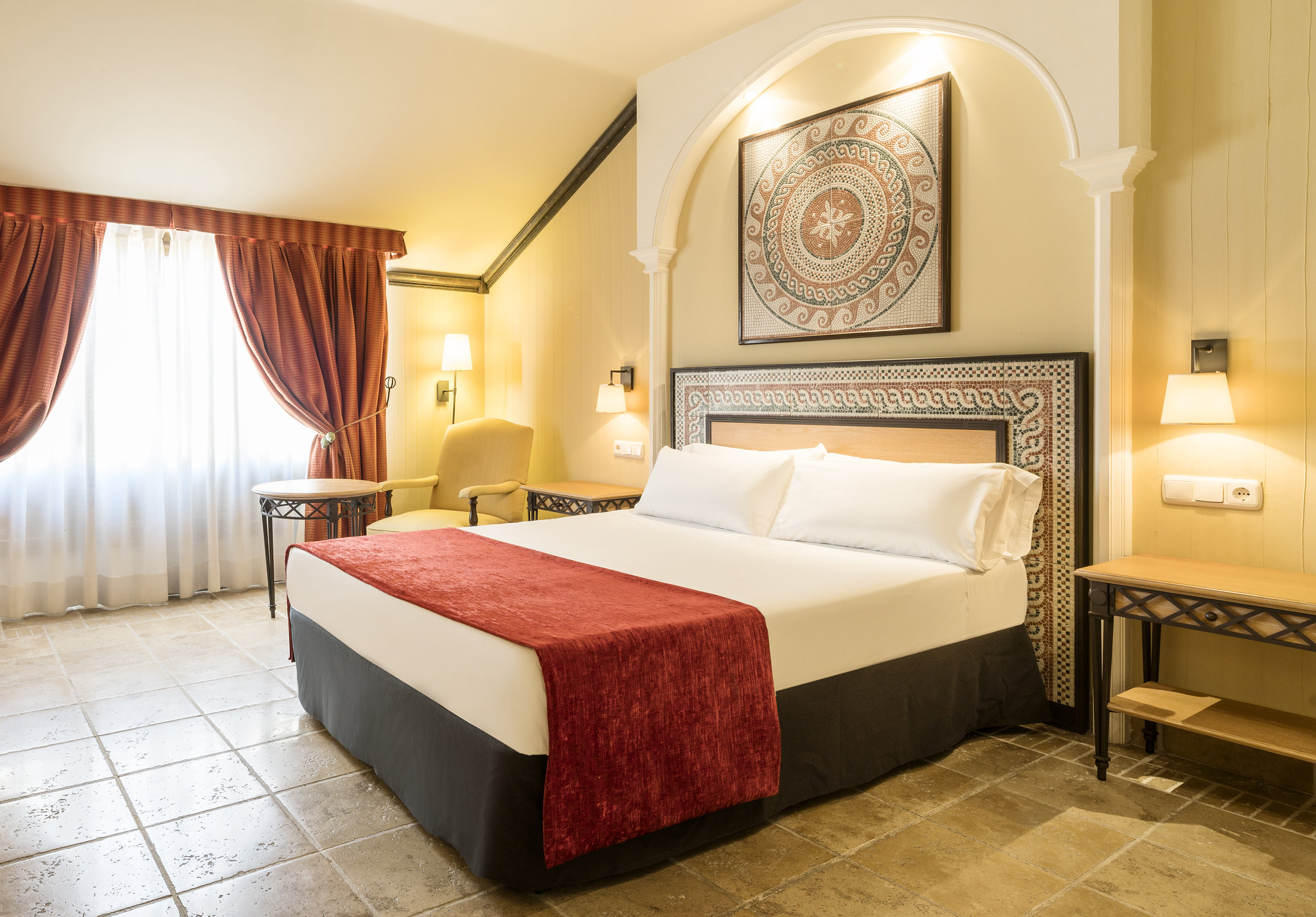 Double or Twin Superior