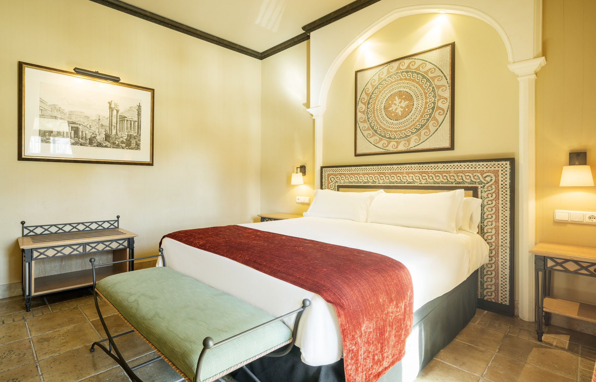 Double or Twin Superior