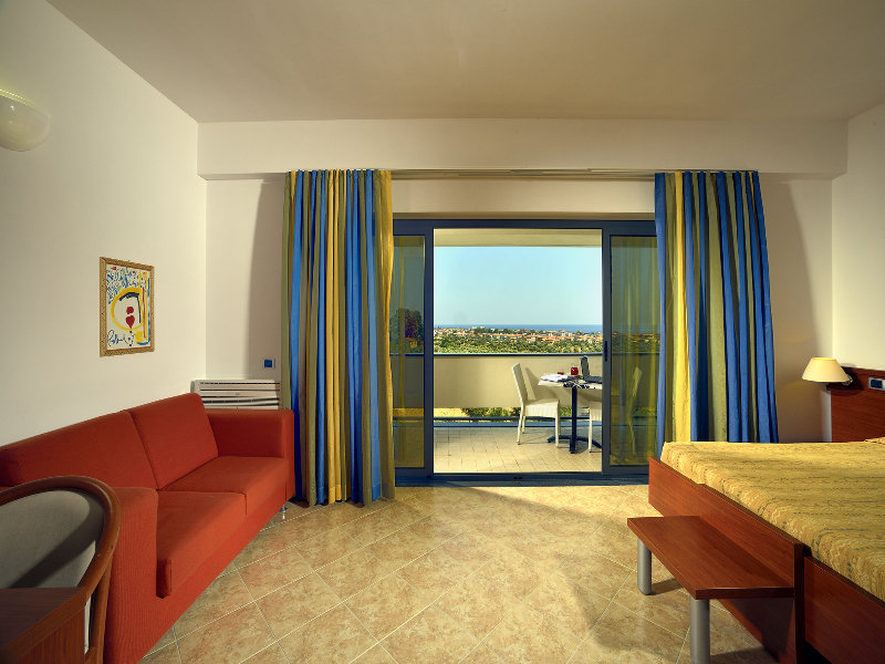 Family Room Standard