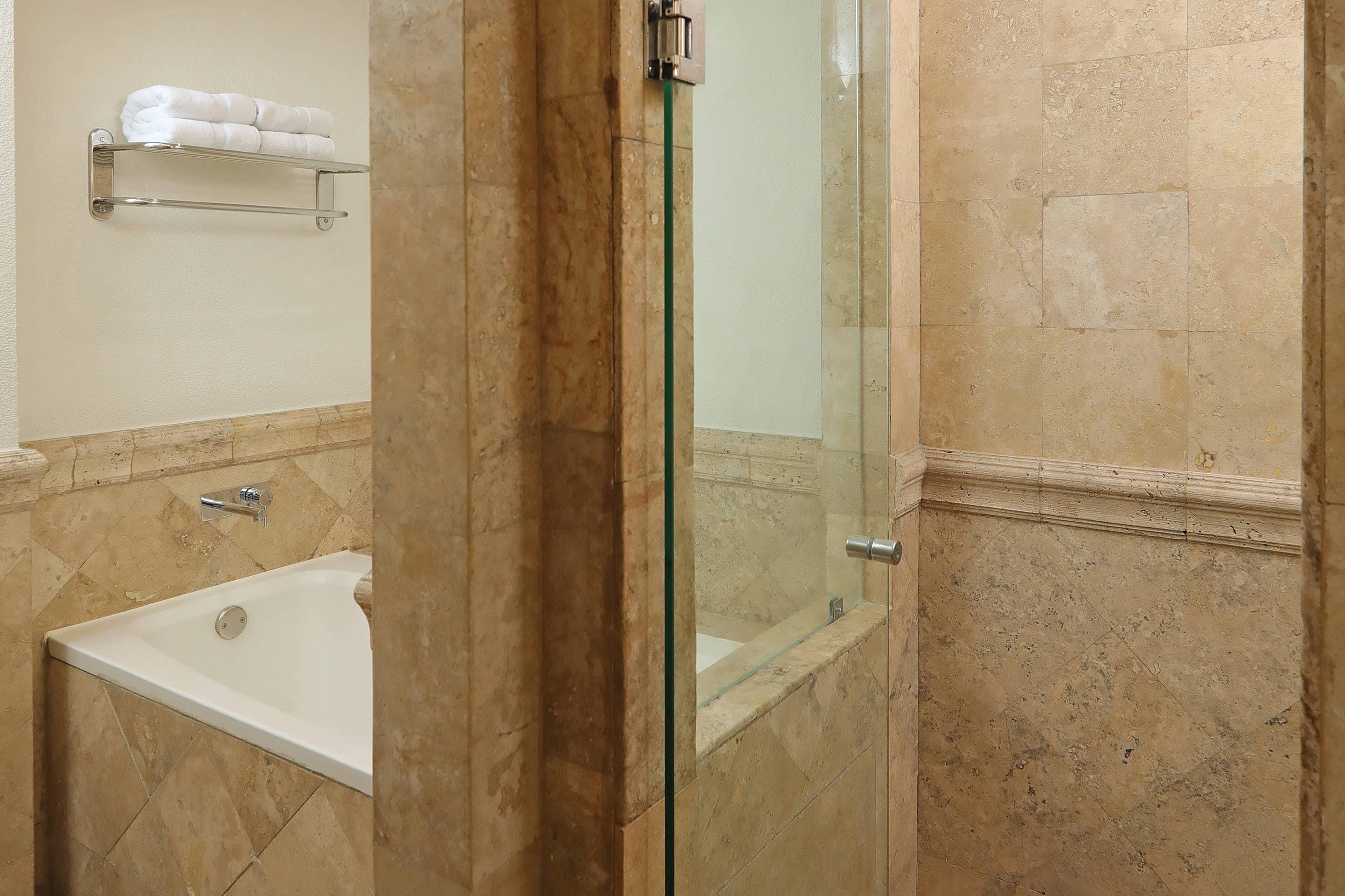 Suite King Bed Non Smoking