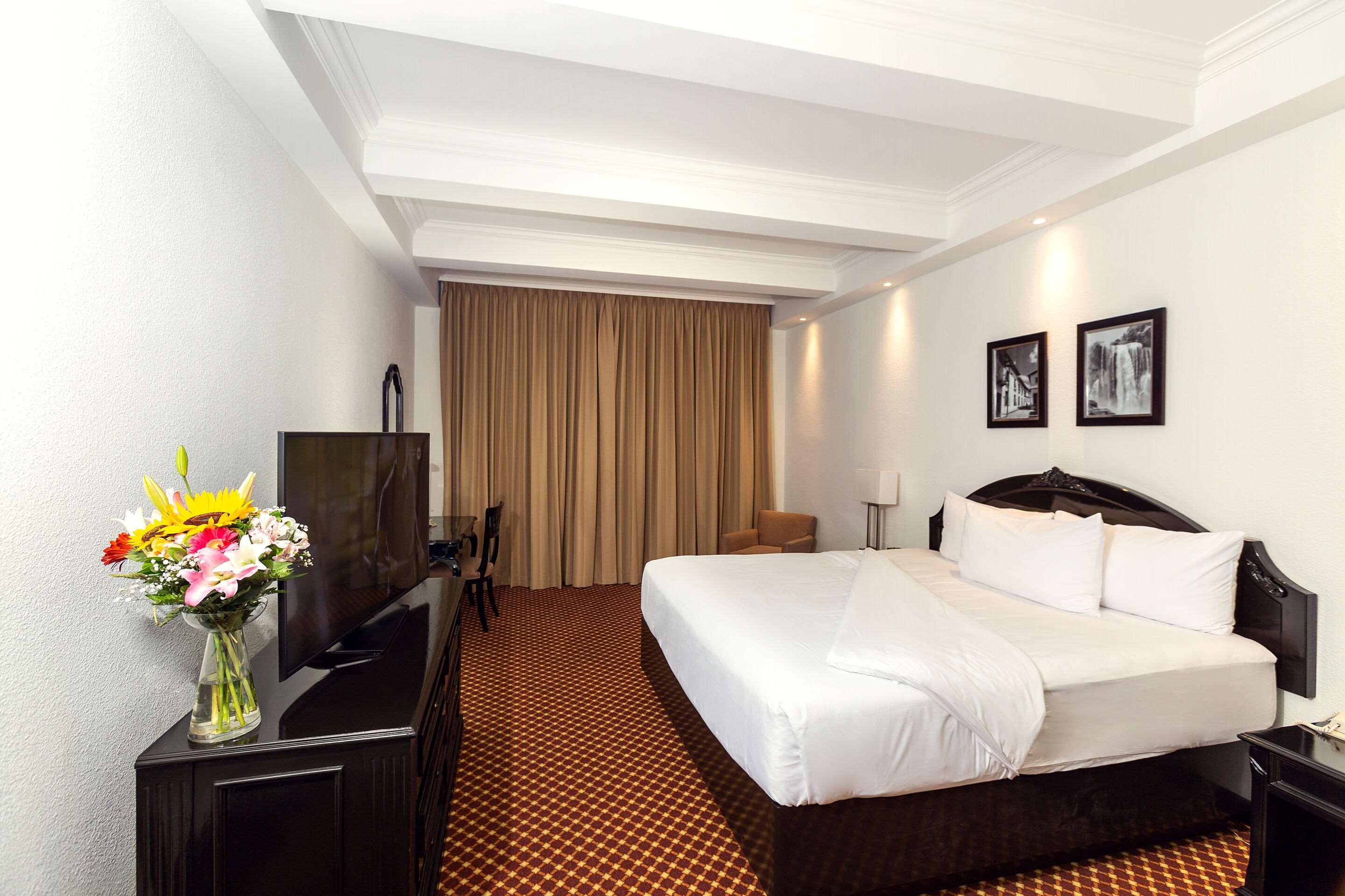 Suite King Bed Non Smoking