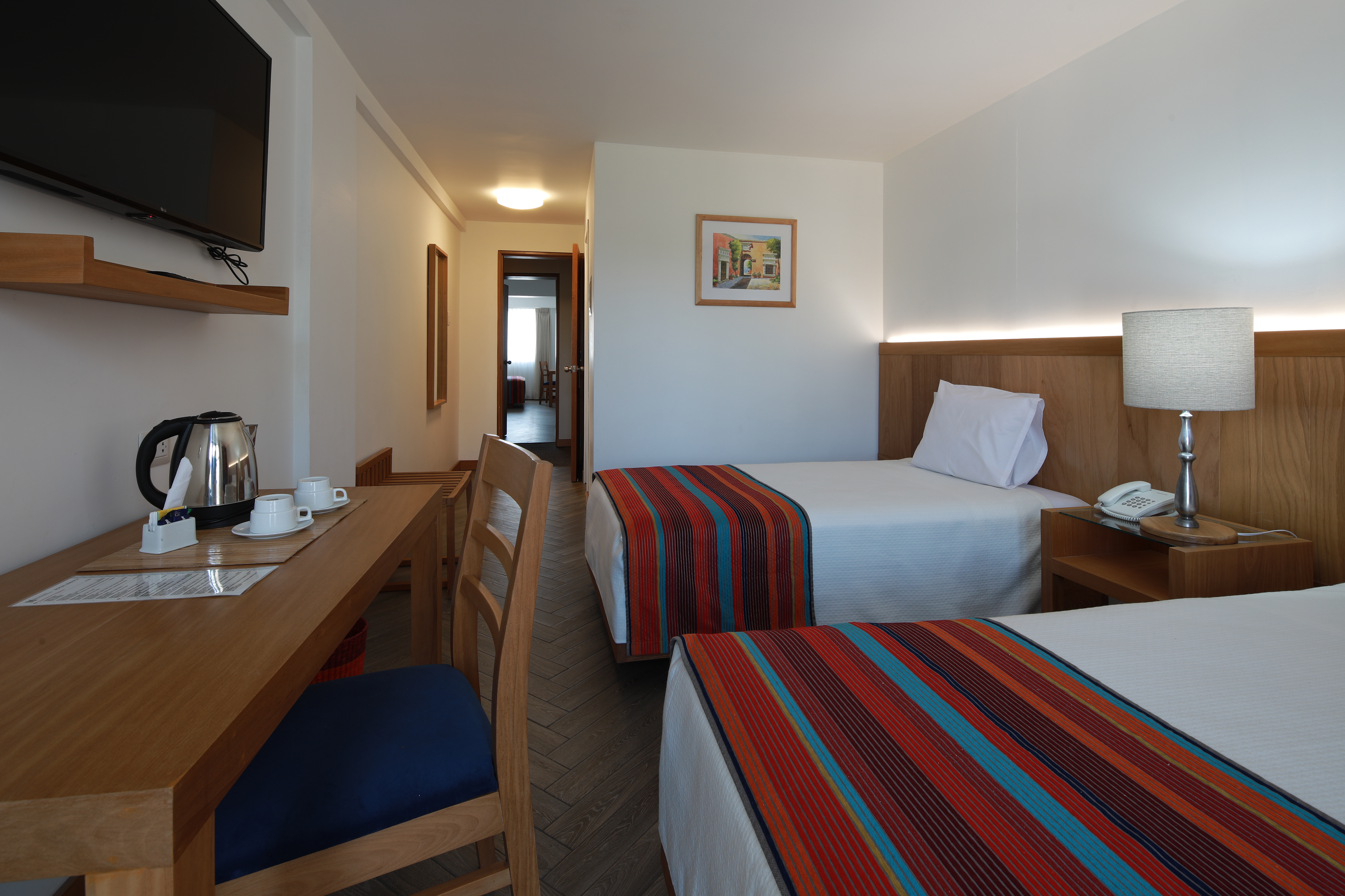 Family Room Standard