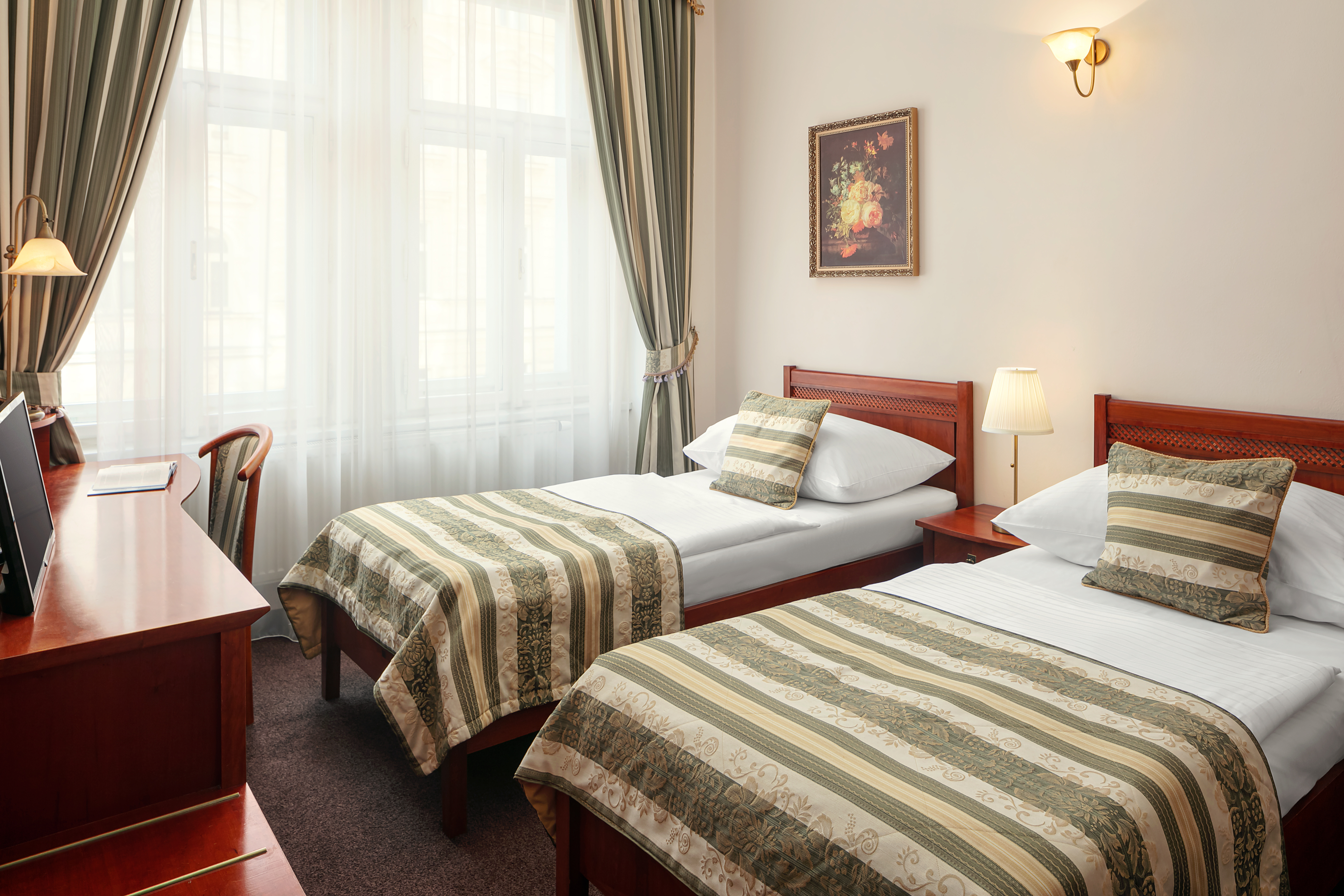 Junior Suite Standard