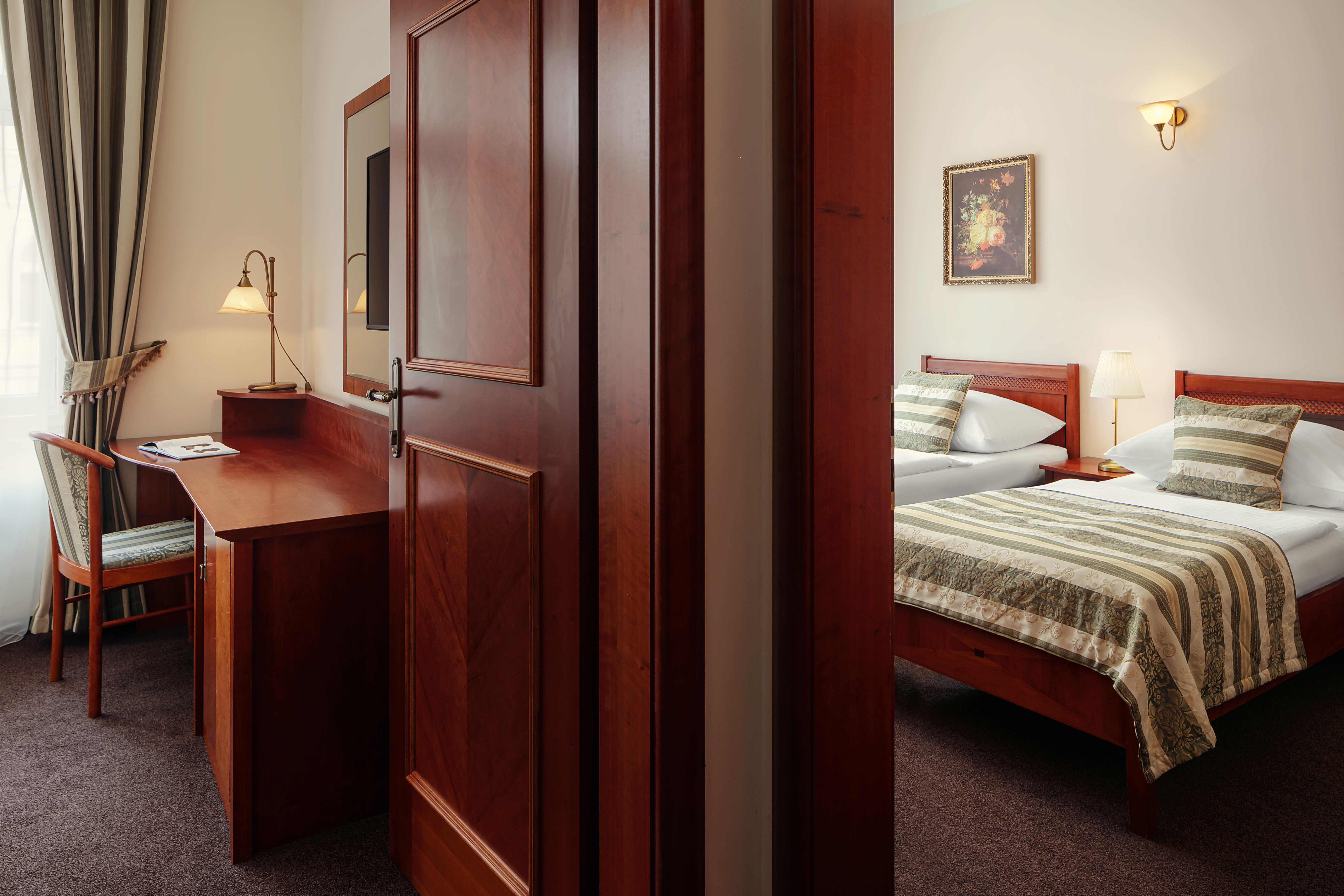 Junior Suite Standard