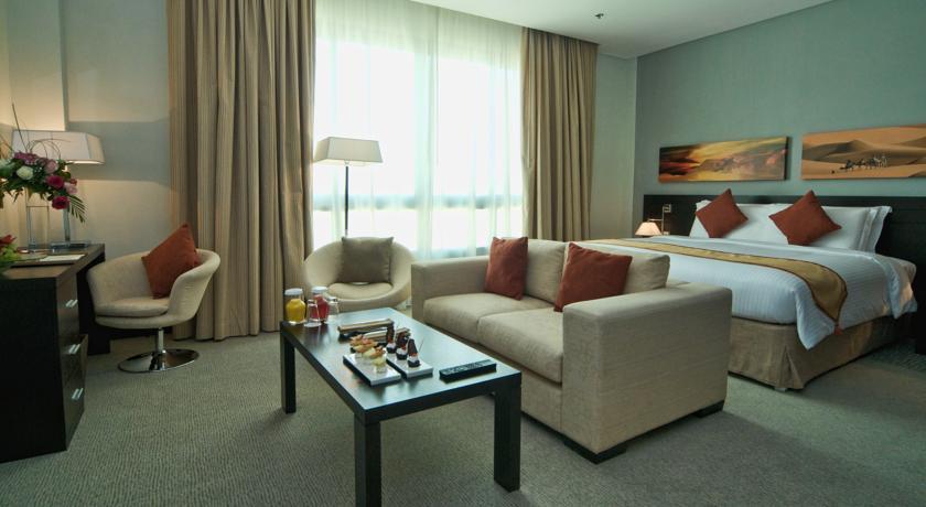 Double or Twin Superior