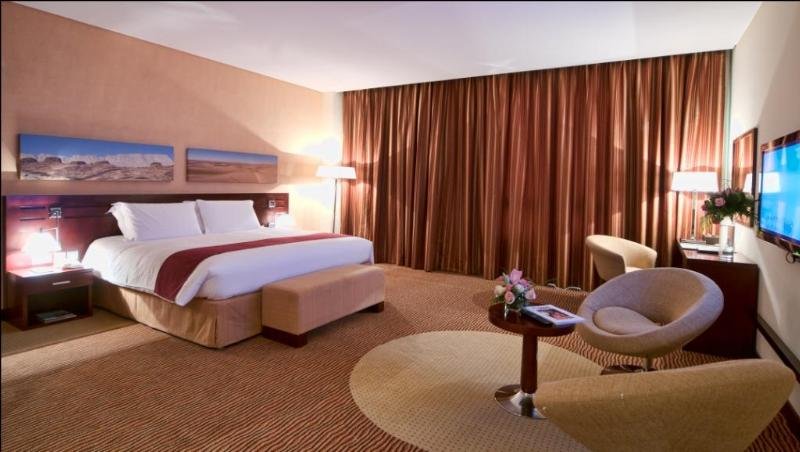 Double or Twin Deluxe