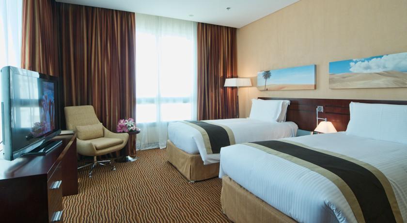 Double or Twin Superior