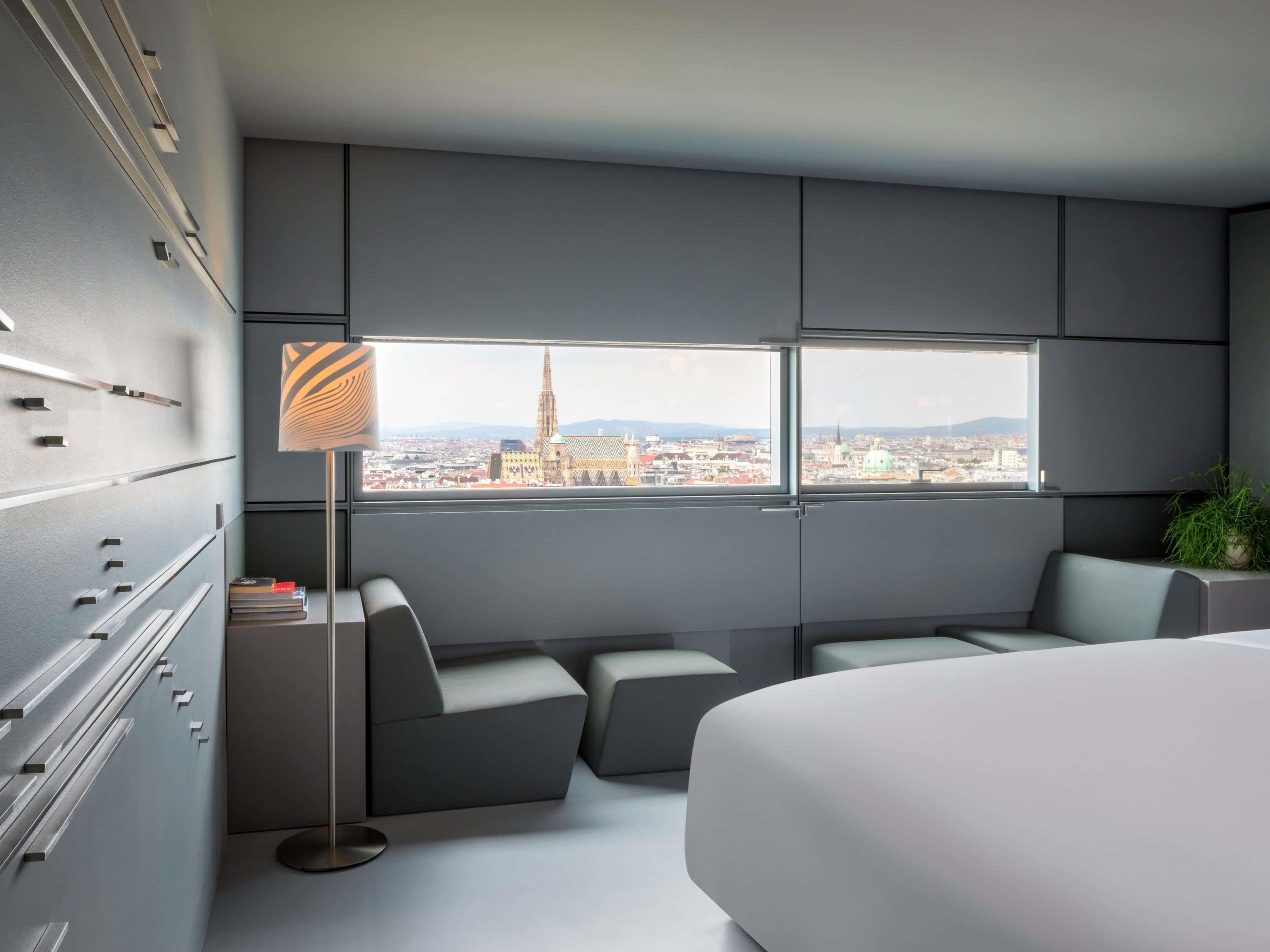 Suite Presidential with Views