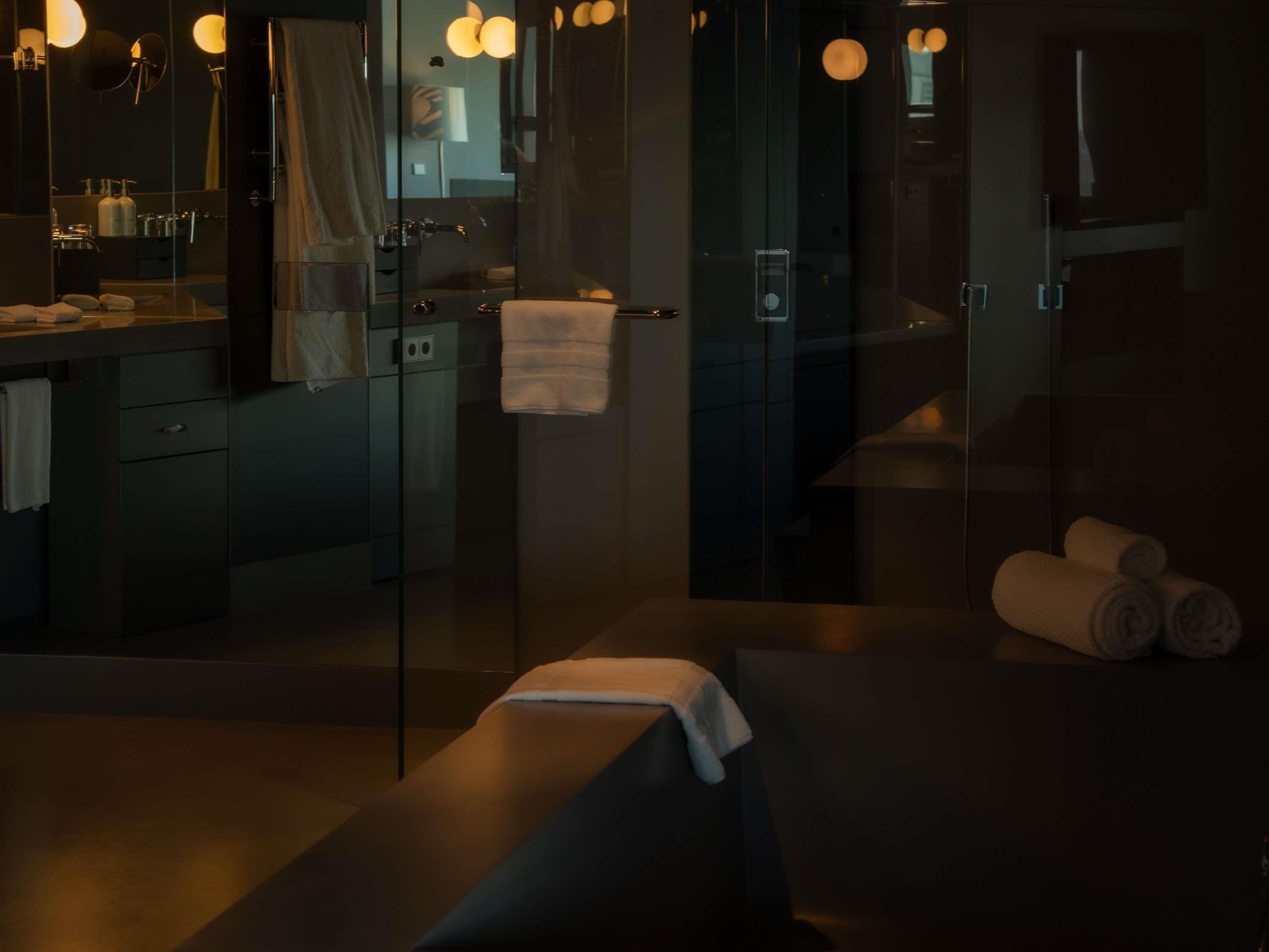 Suite Presidential with Views