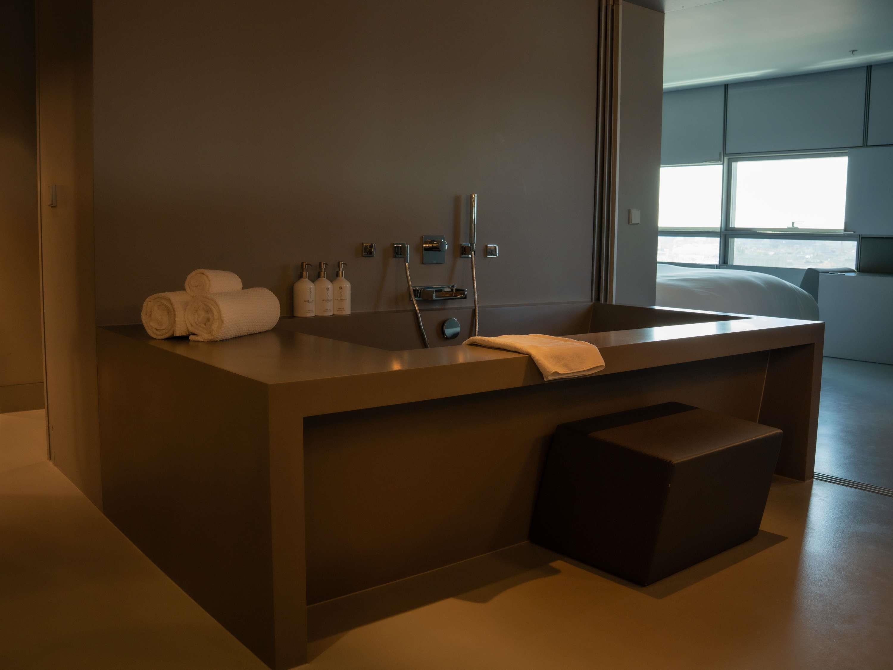 Suite Presidential with Views