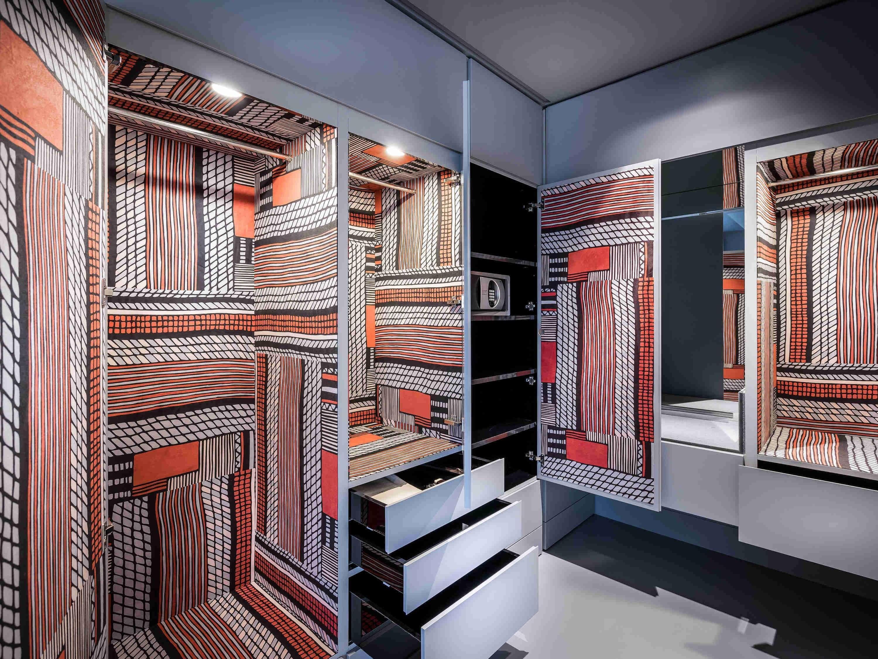 Suite Executive King Bed