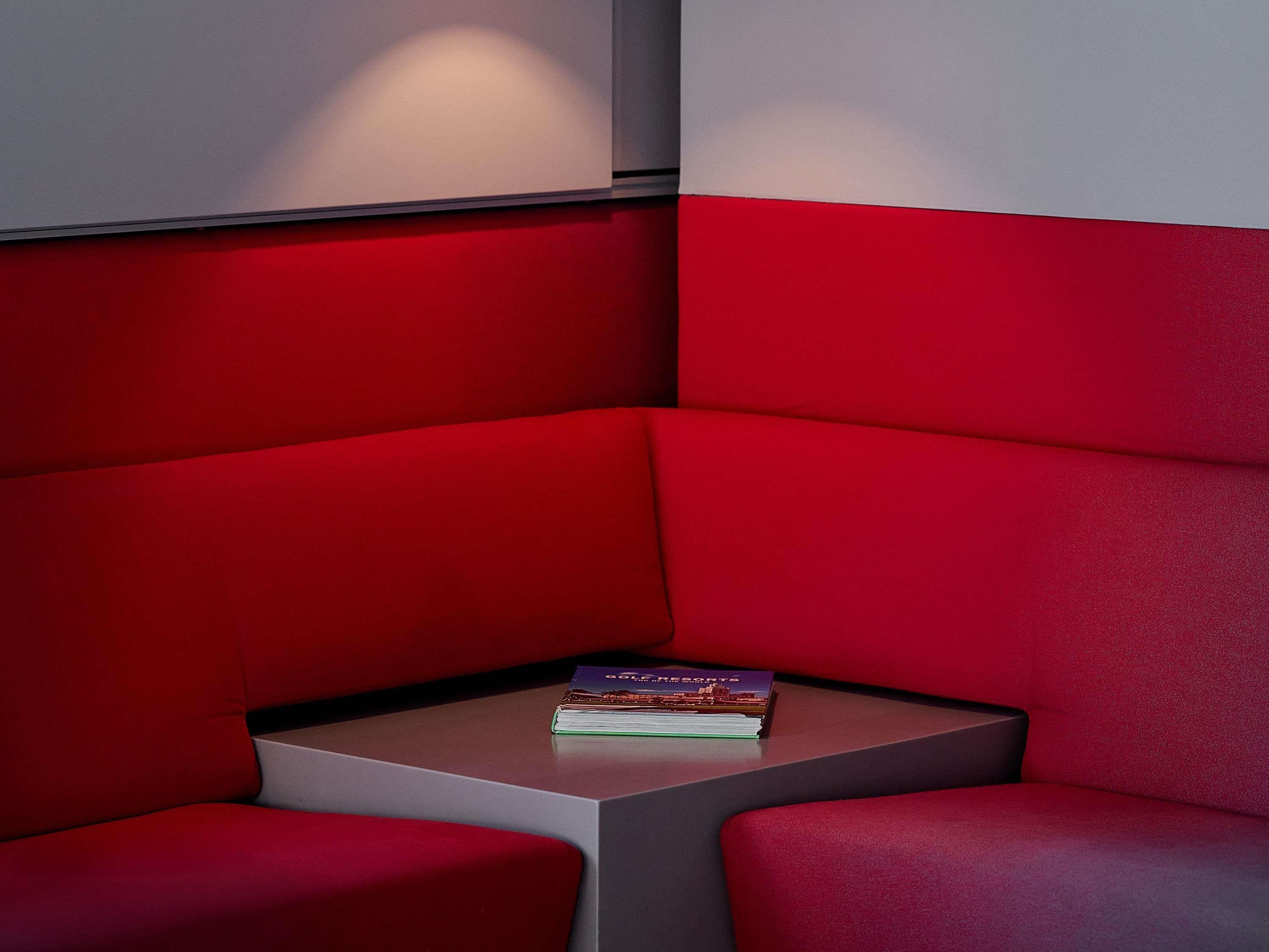 Suite Executive King Bed