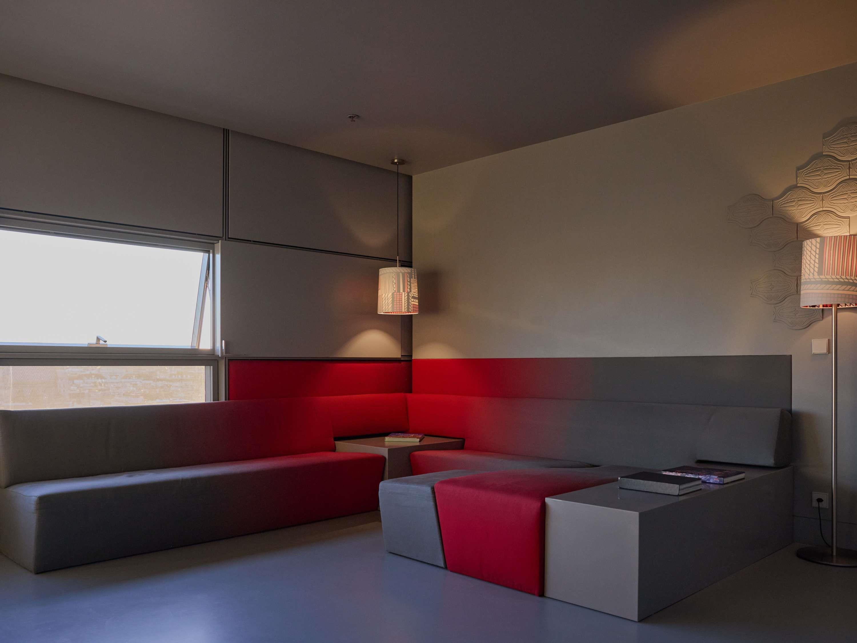 Suite Executive King Bed