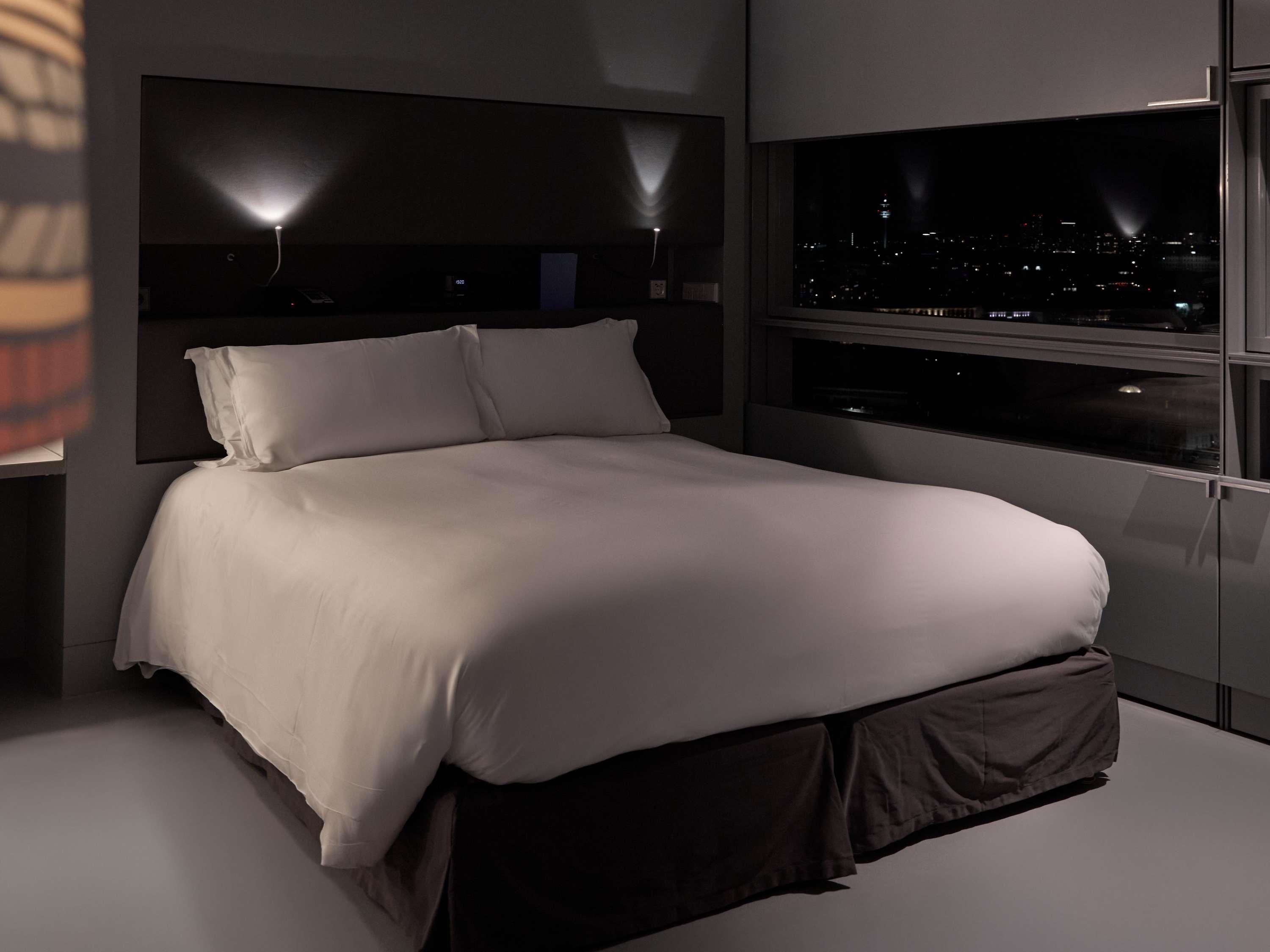 Suite Executive King Bed