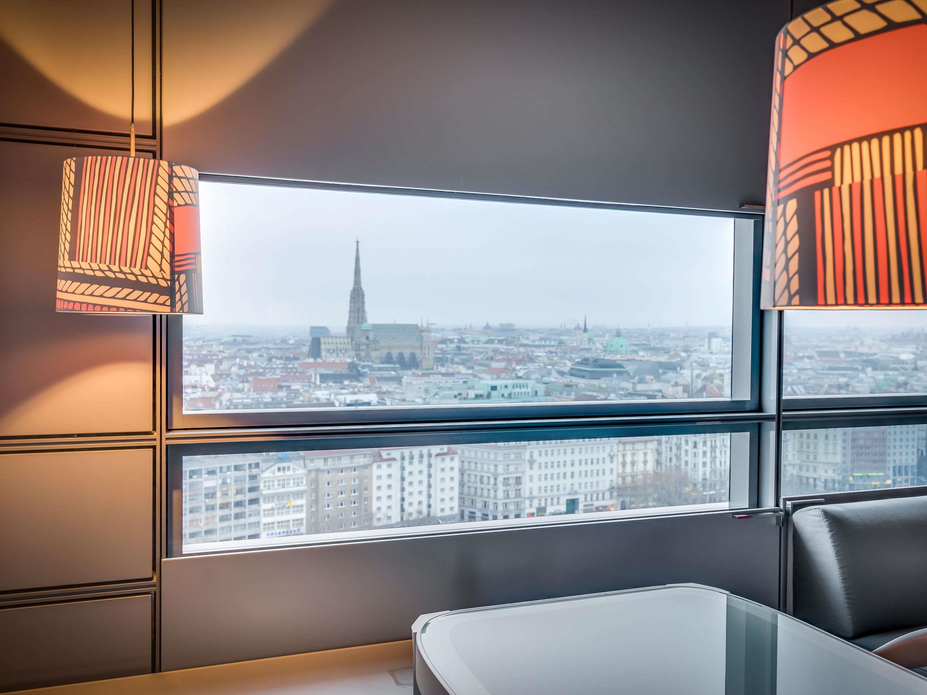 Suite Executive King Bed