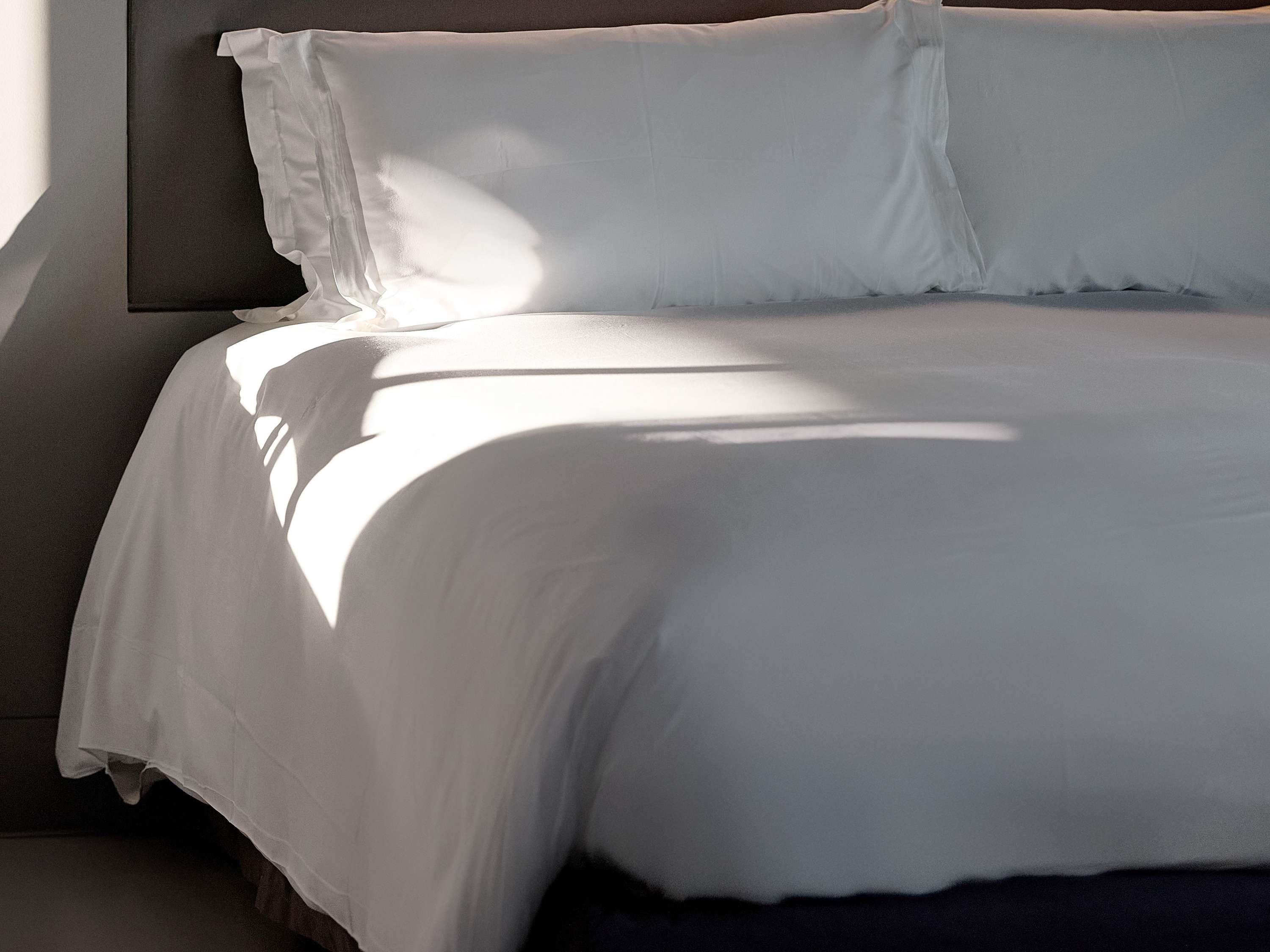 Double or Twin Deluxe with Views