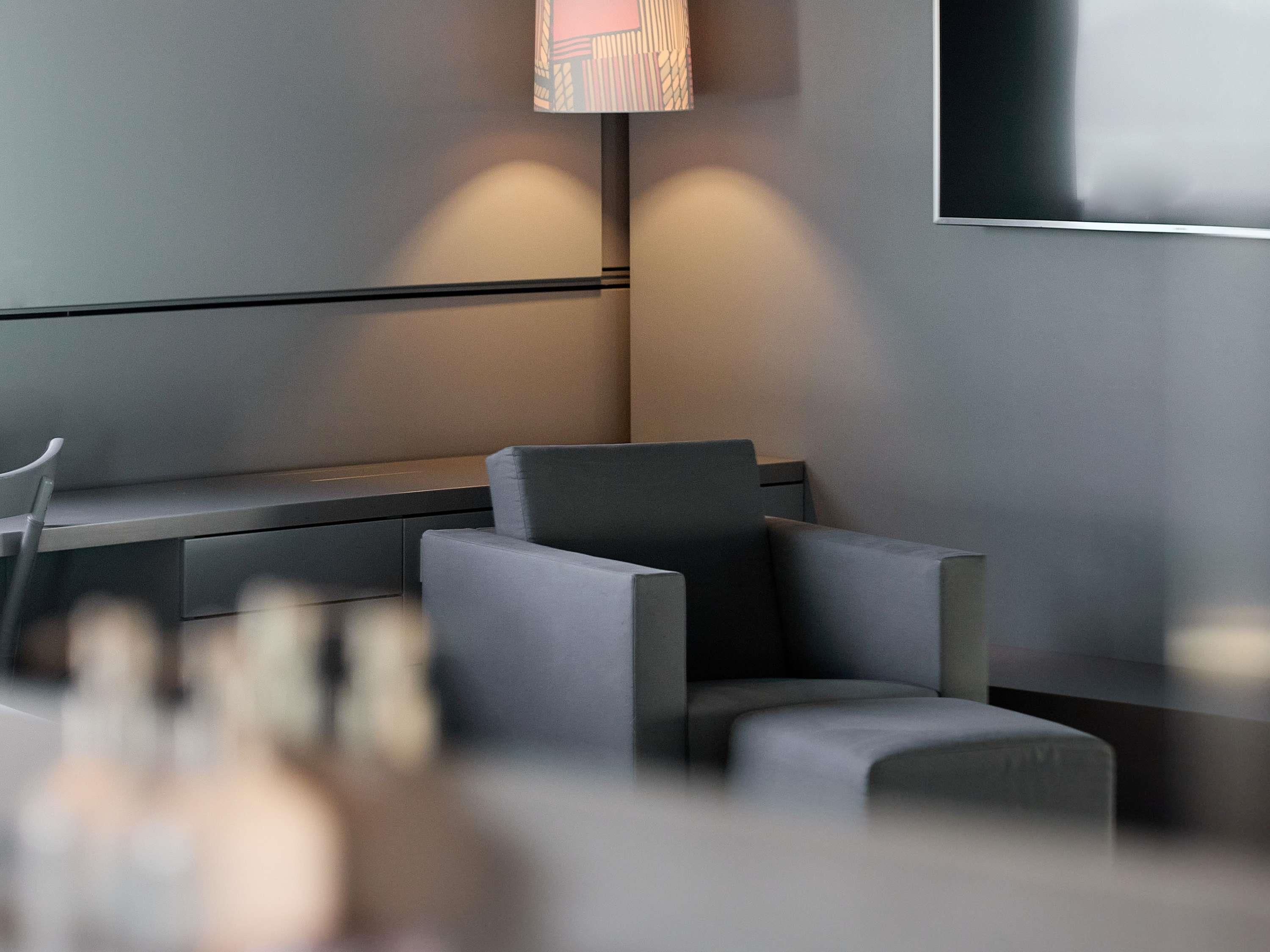 Double or Twin Deluxe with Views