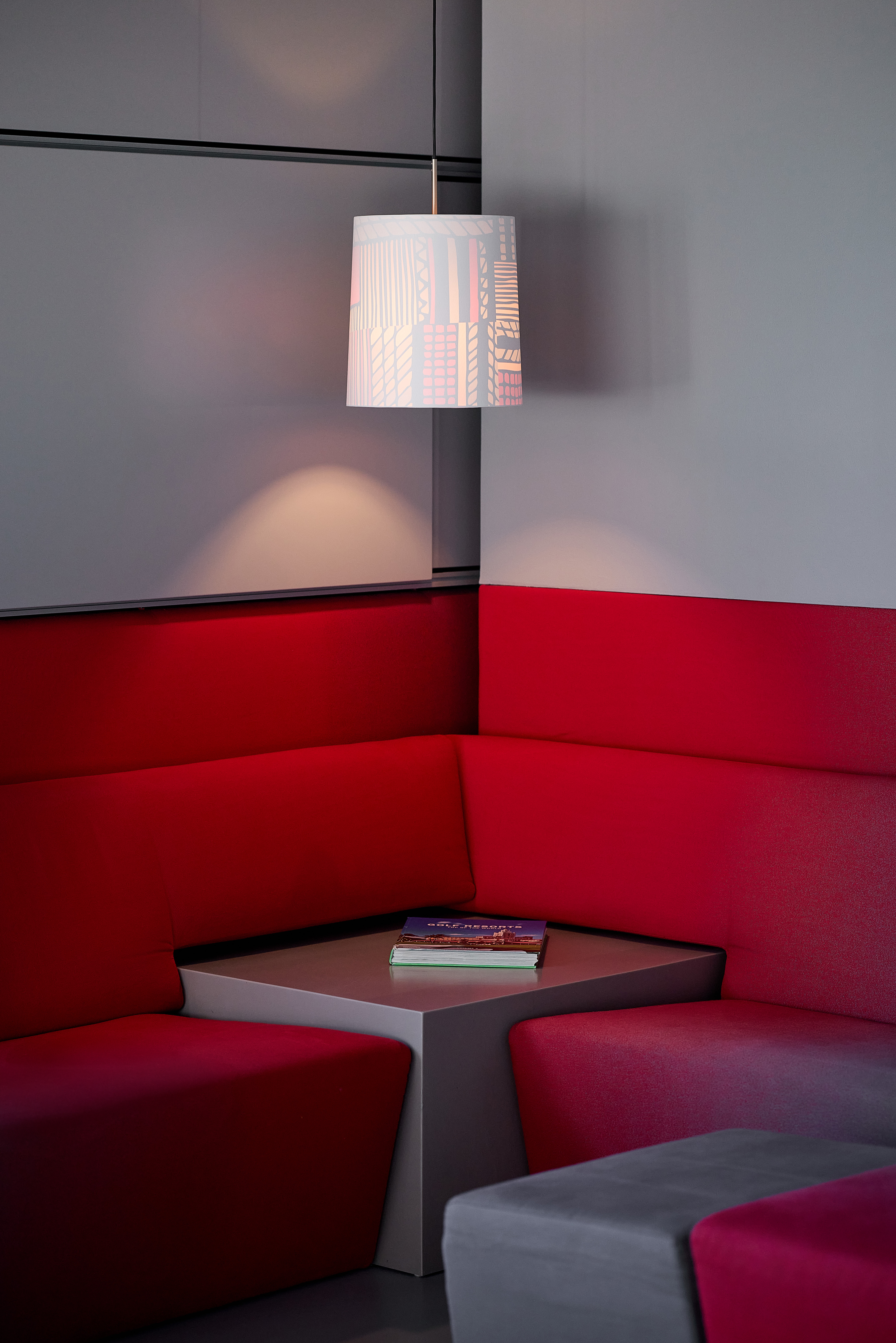 Suite Executive King Bed