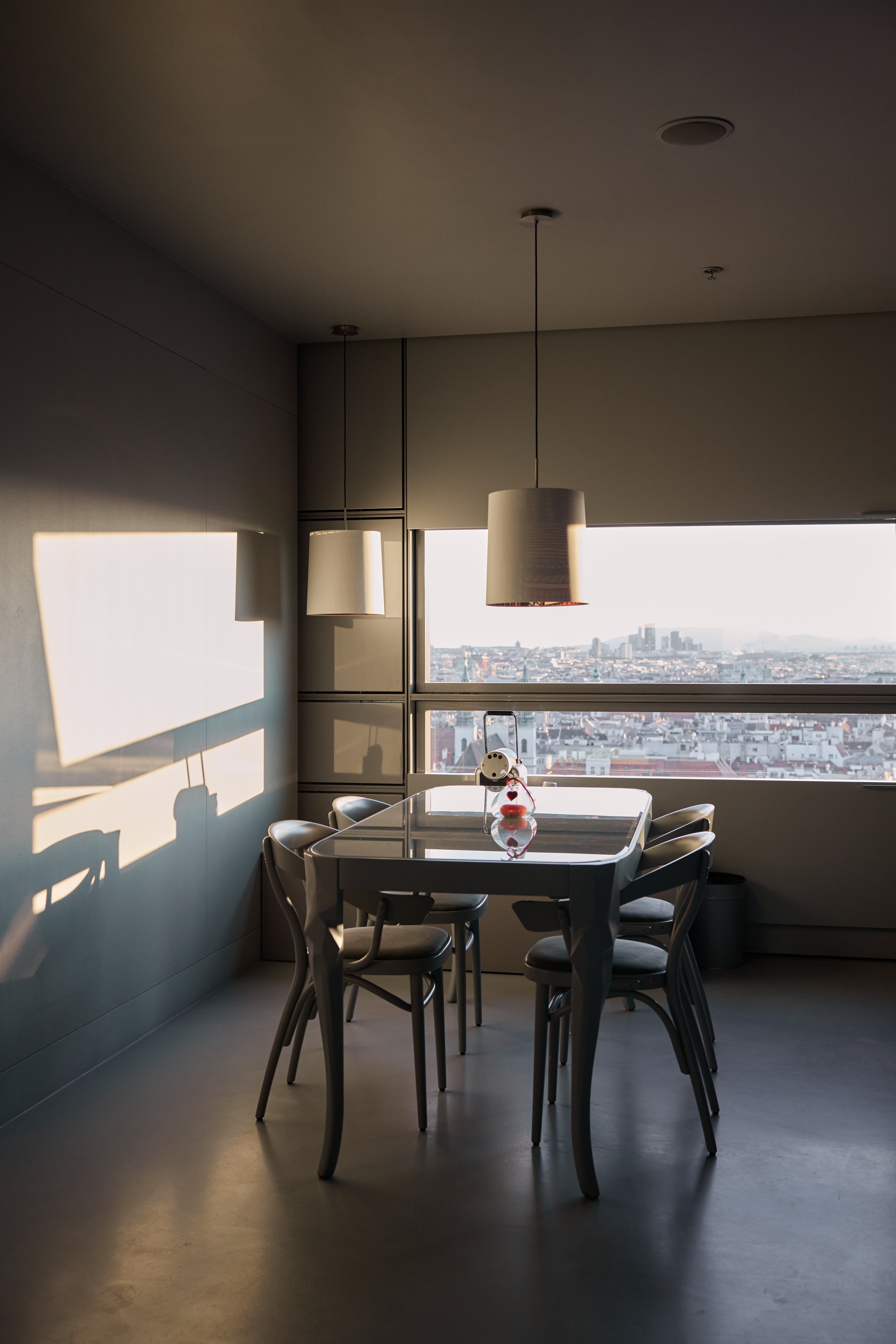 Suite Executive King Bed