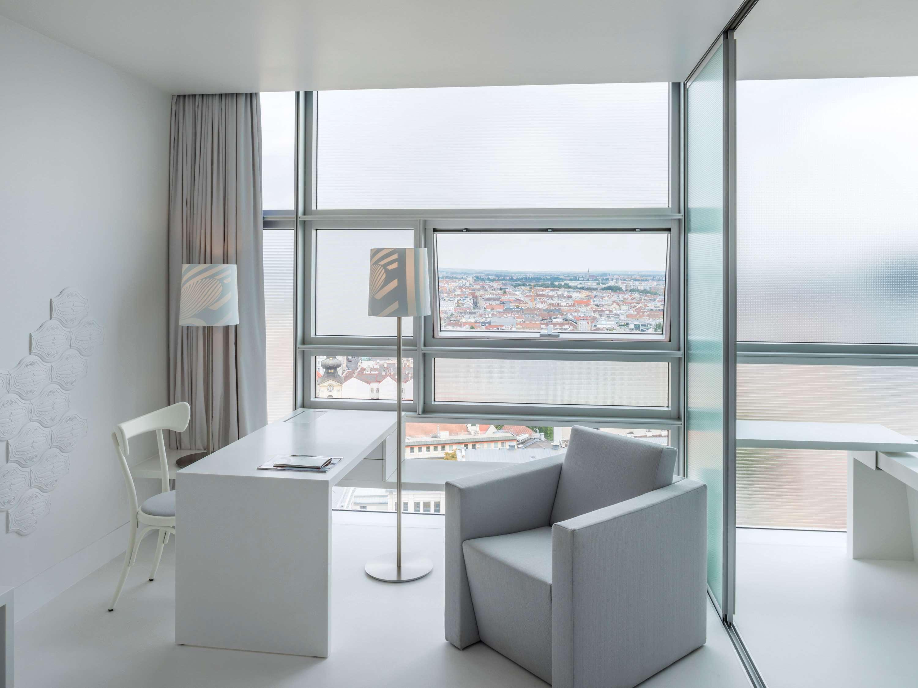 Double Queen Size Bed