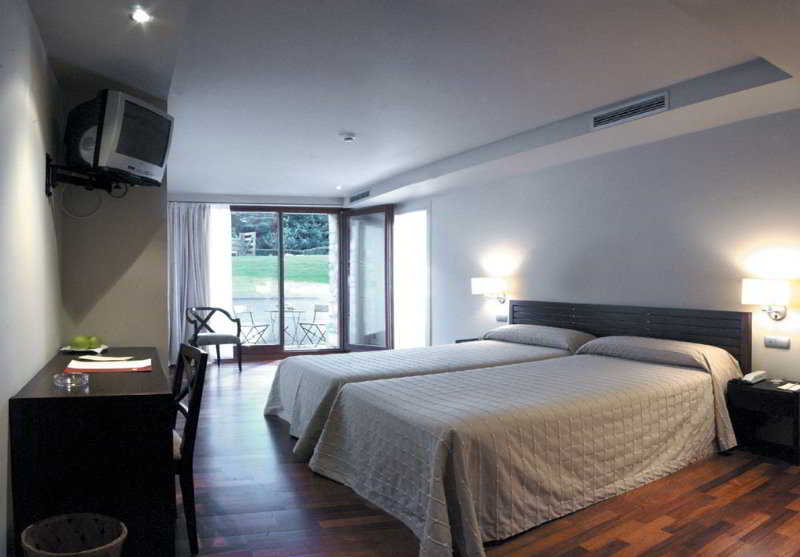 Double Superior with Terrace