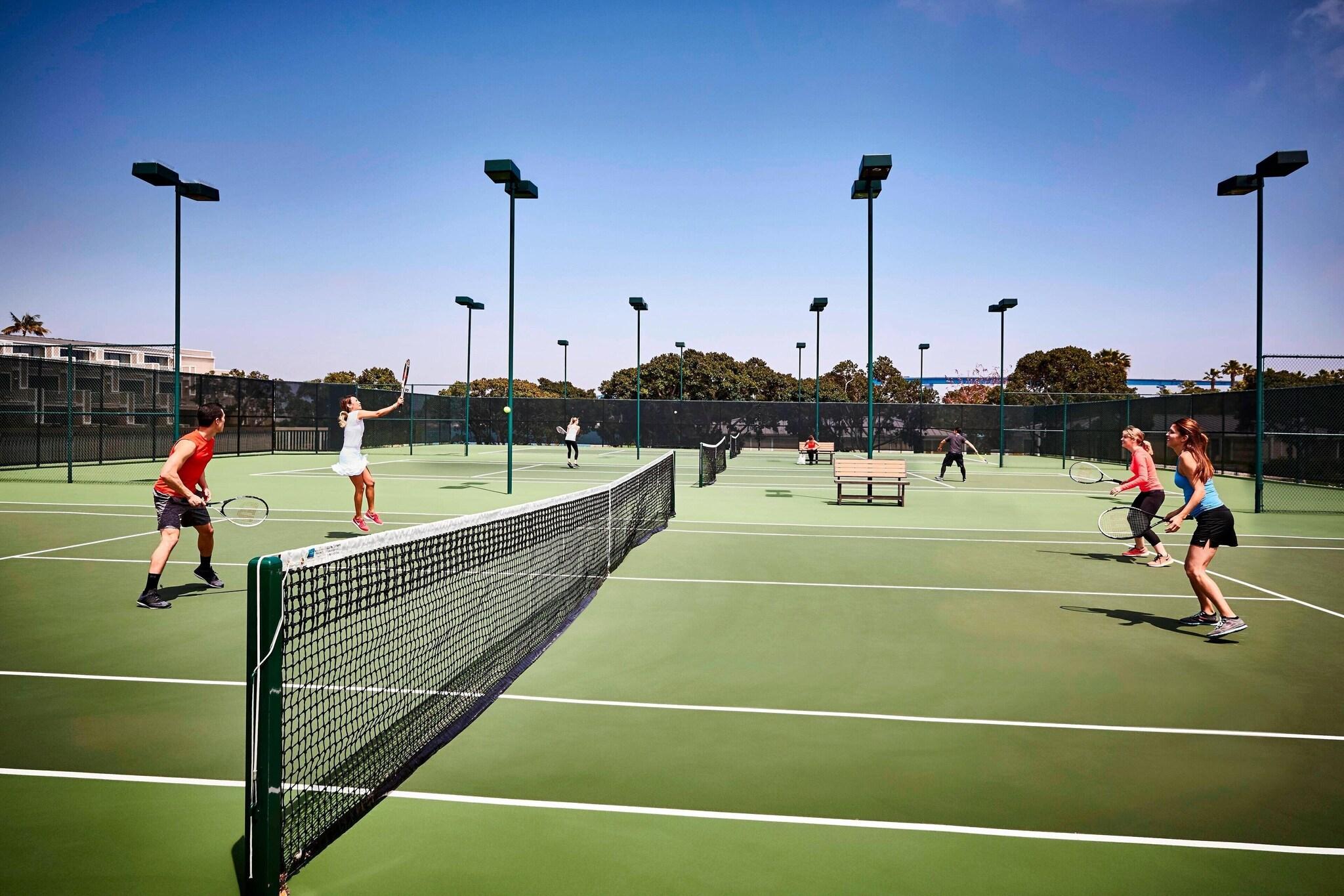 Sports and Entertainment