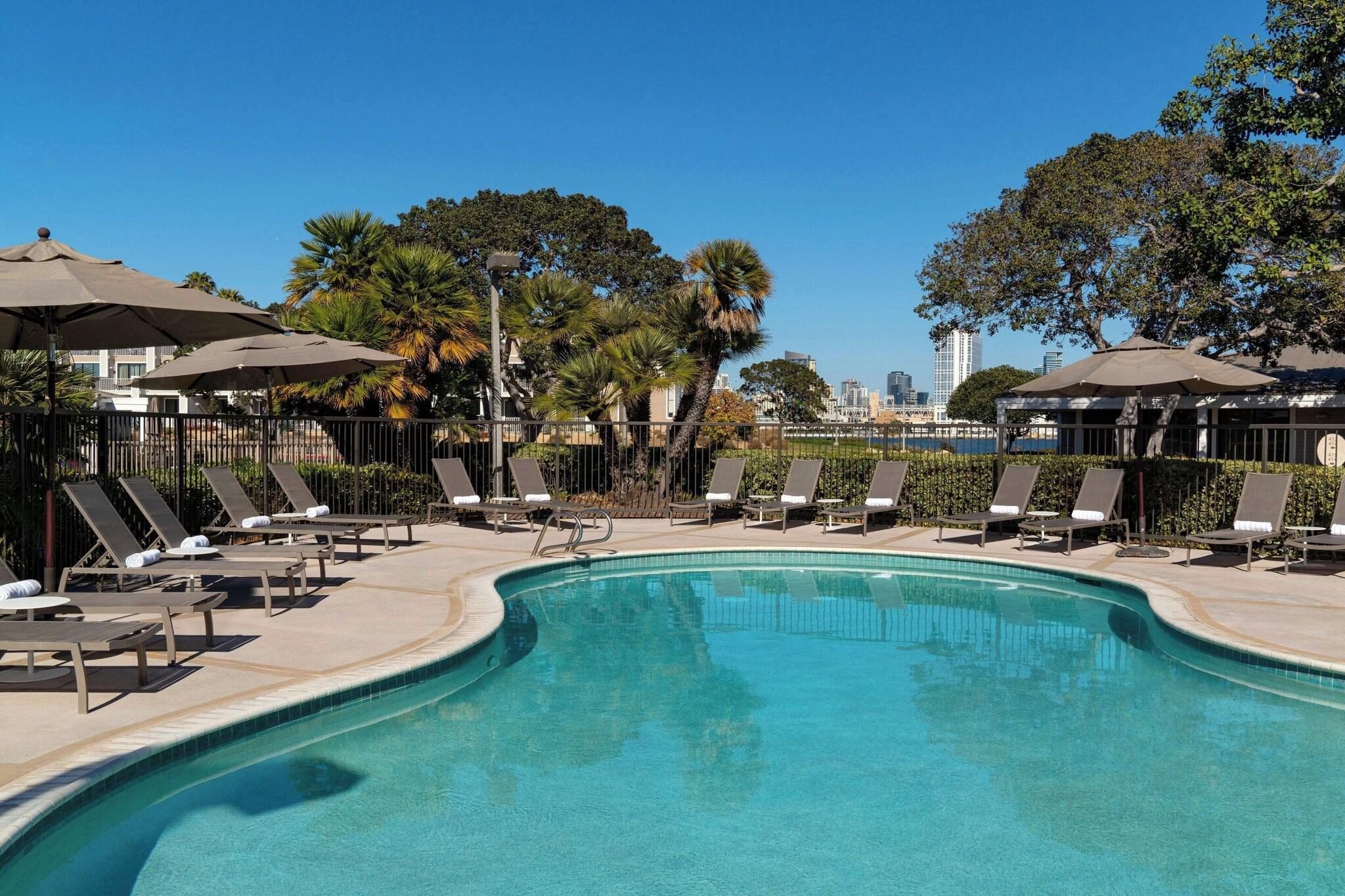 Double Accessible with Views