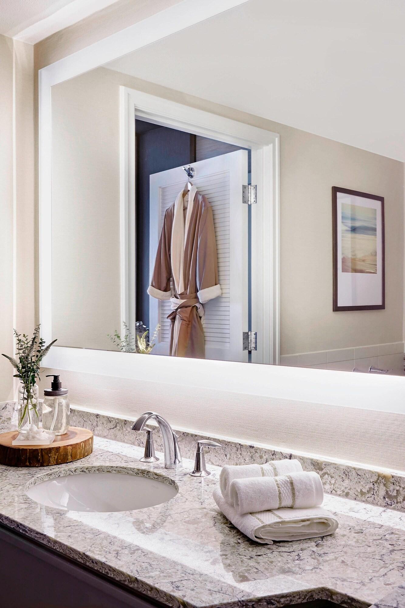 Suite Accessible Executive Room