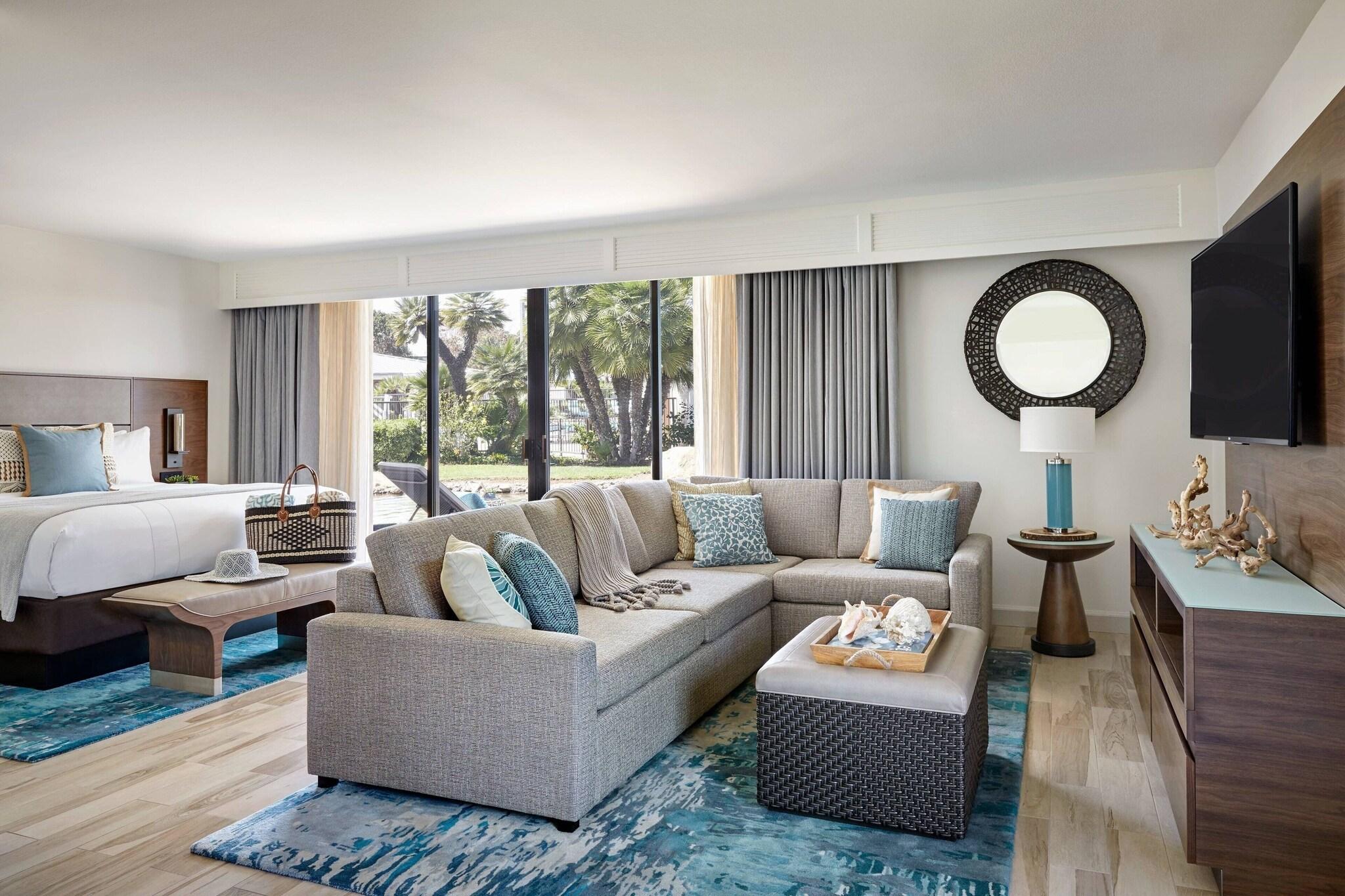 Studio Accessible with Views