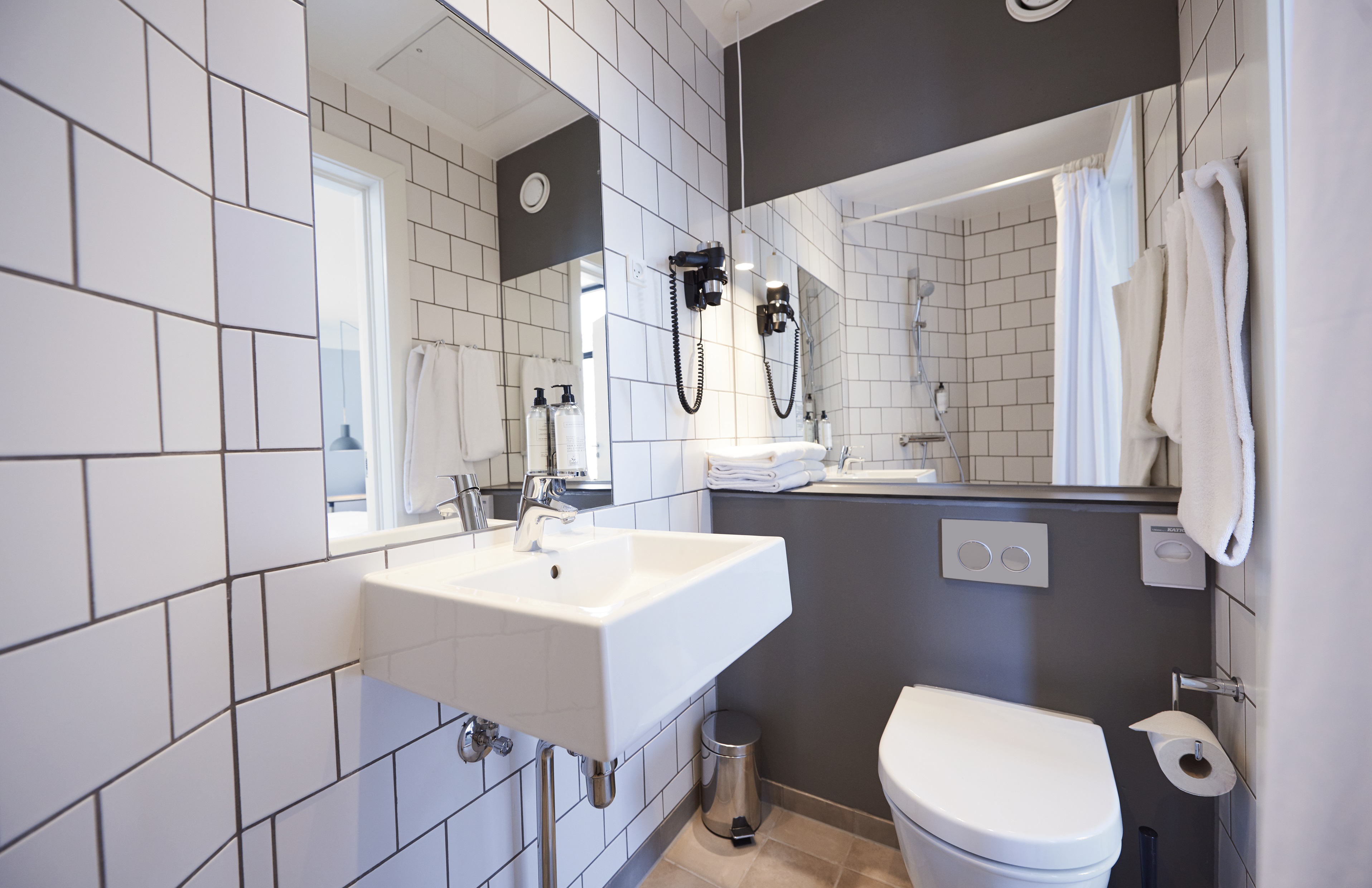 Family Room Standard