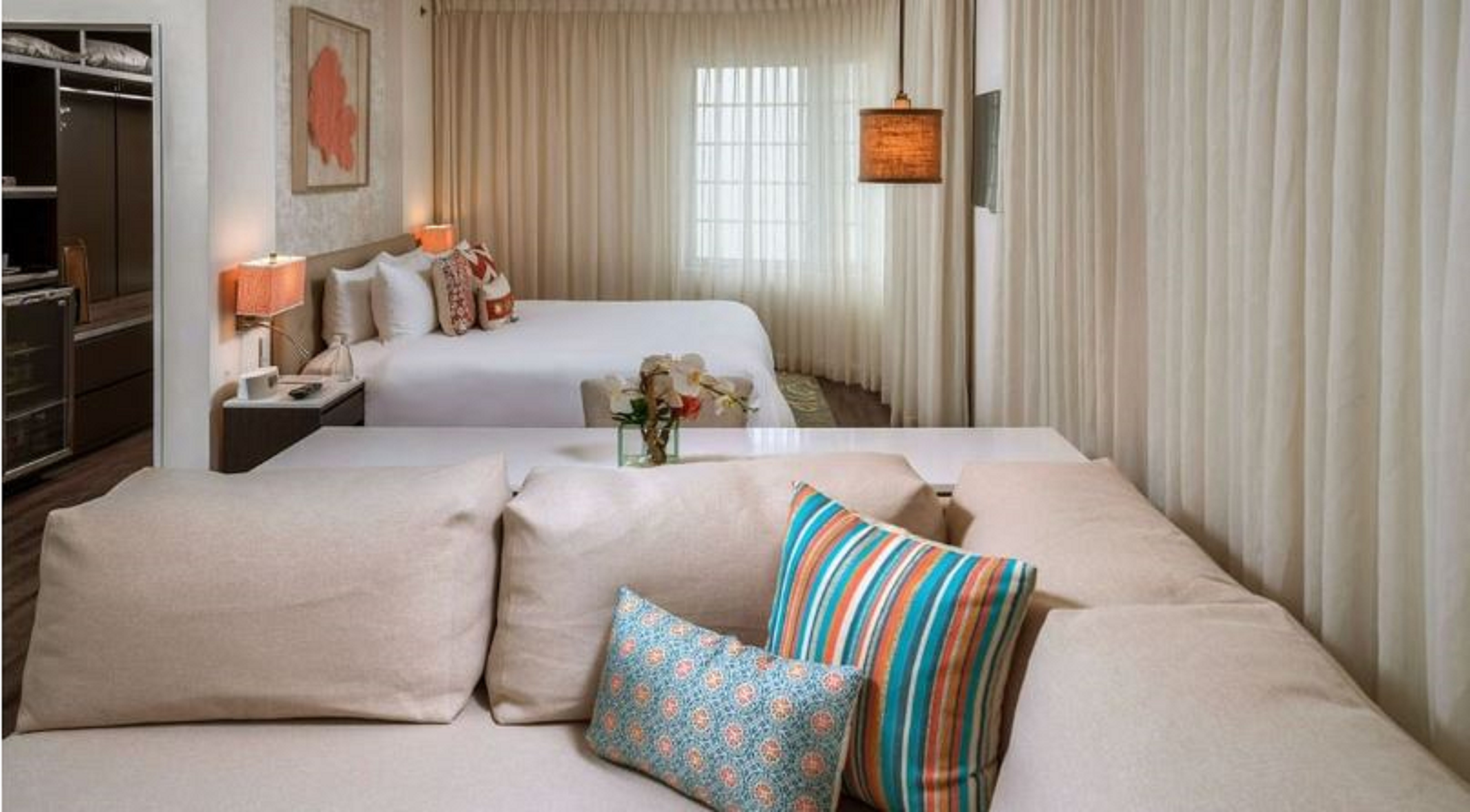 Suite Deluxe Superior