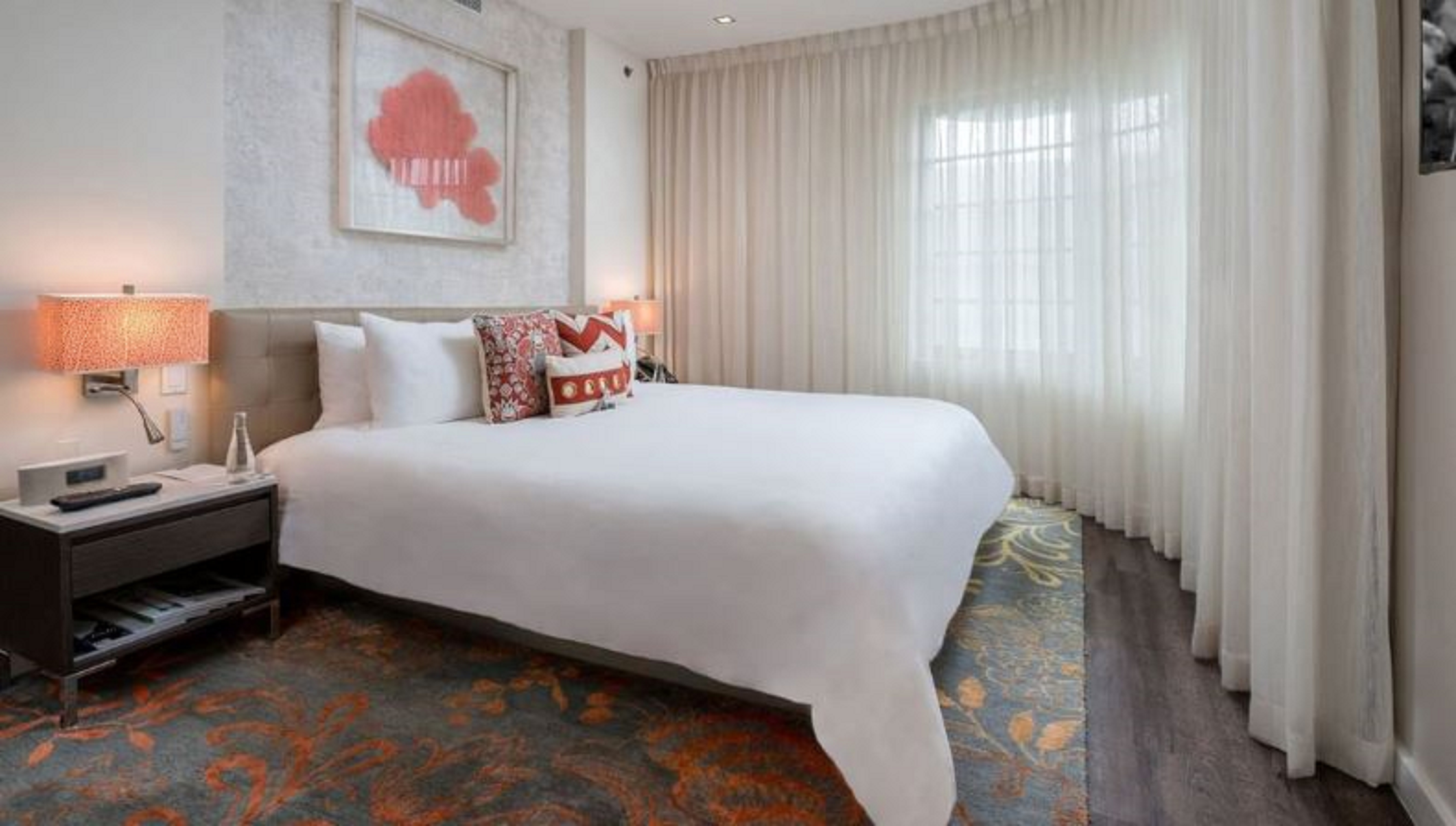 Suite Deluxe Superior