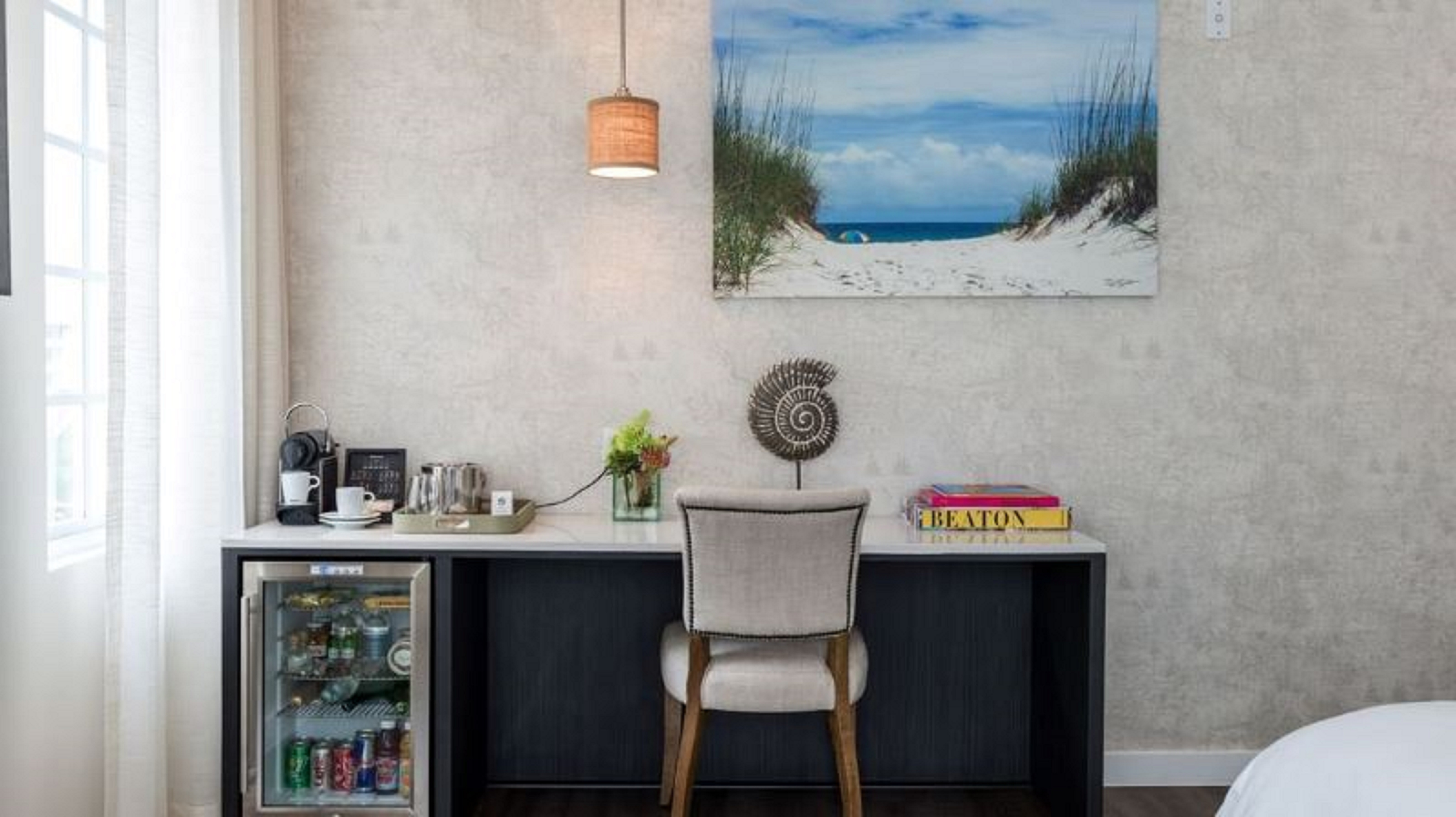 Suite Premier King Bed